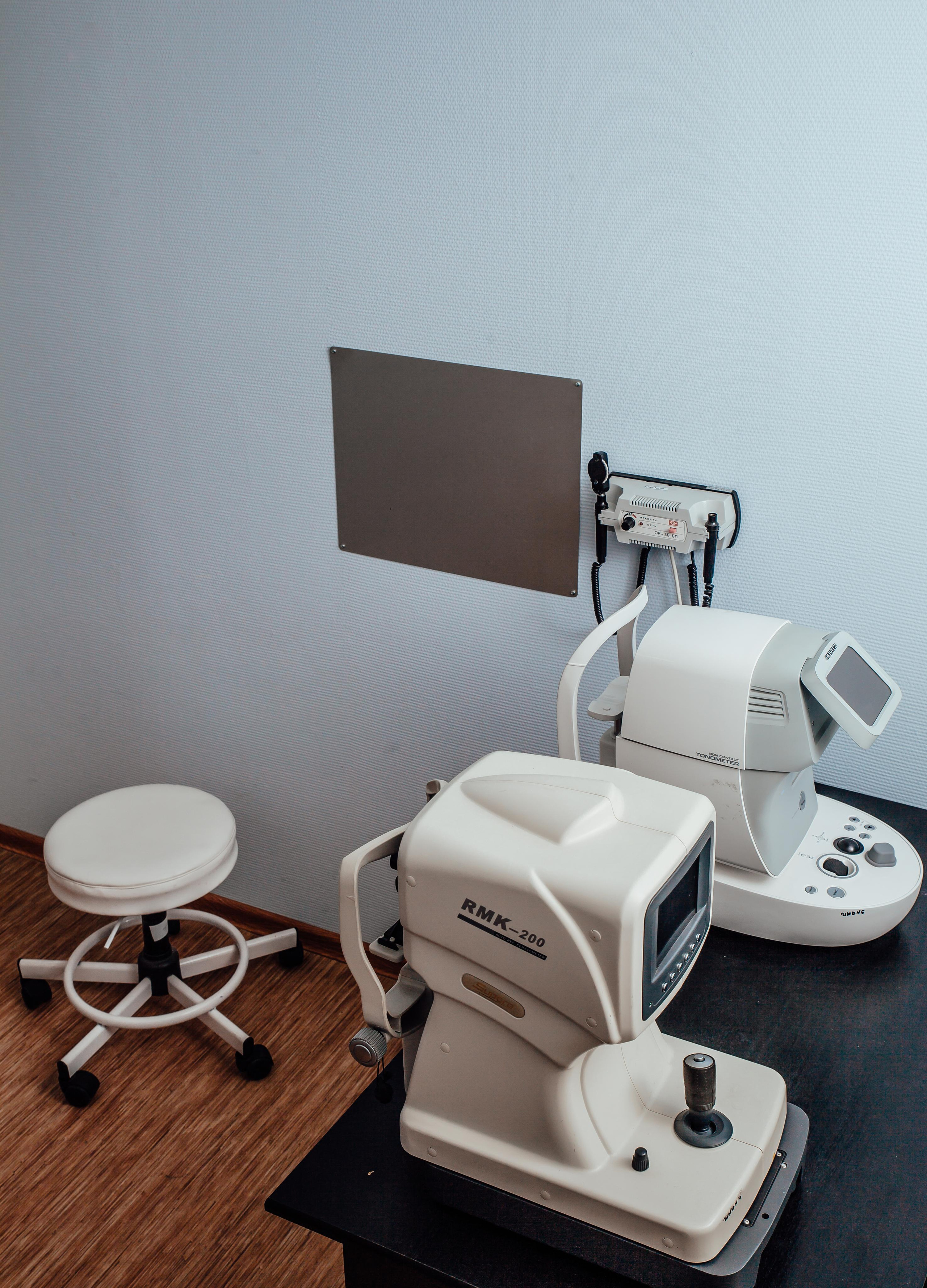 Корпоративная съемка для медицинского учреждения "Профмед"