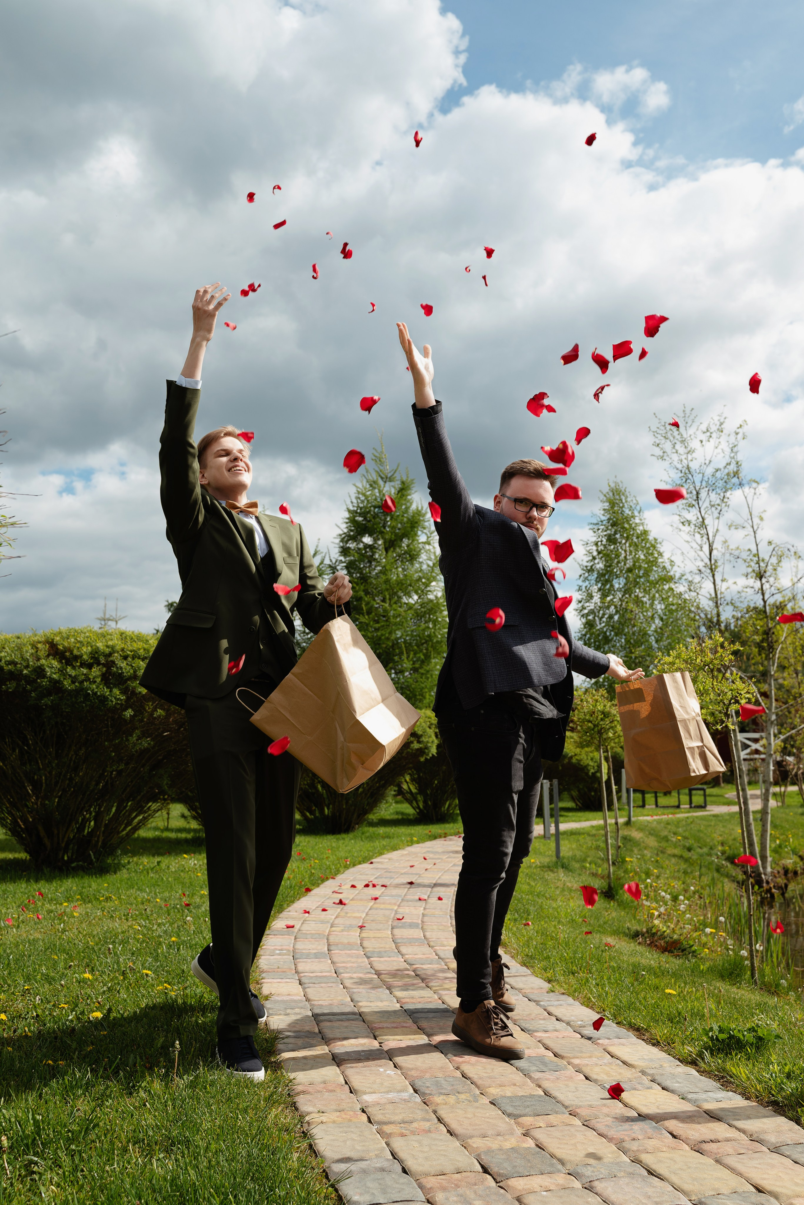 A&A. Репортажный и свадебный фотограф в Минске Шамко Анатолий