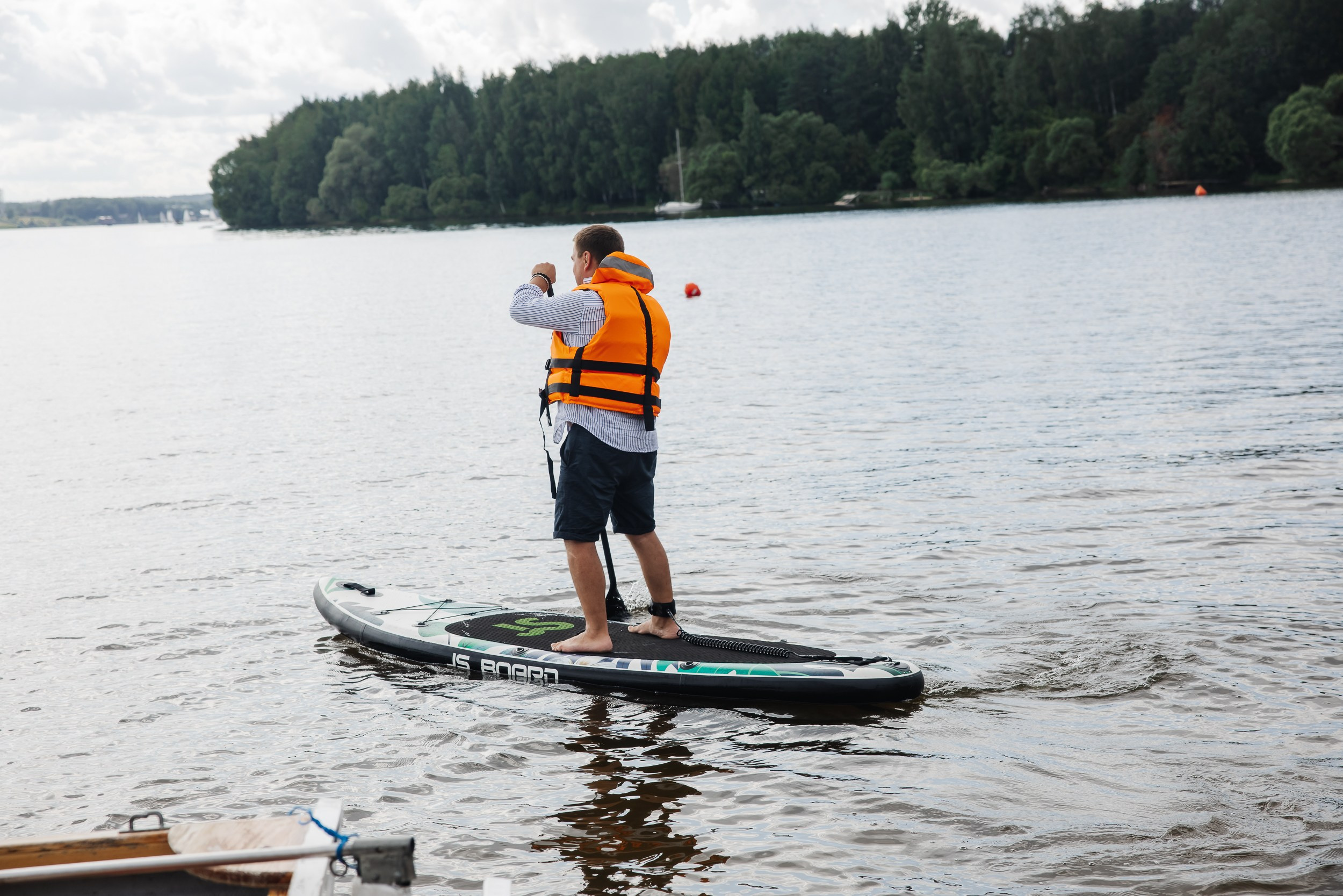 Регаты. Репортажный и свадебный фотограф Катерина Потапова