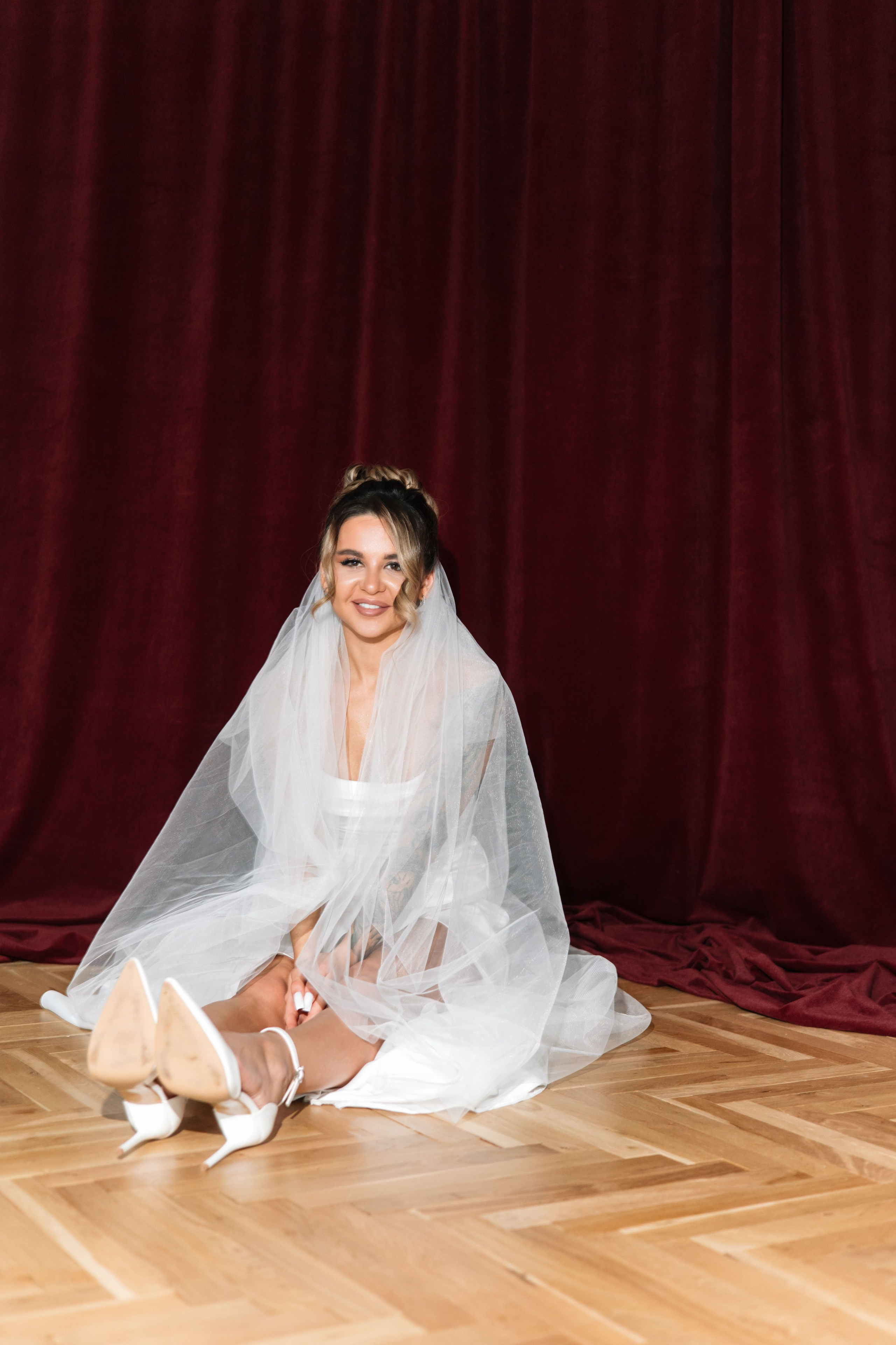 Алёна и Кирилл. Свадебный и семейный фотограф в Перми Лилия Гатауллина