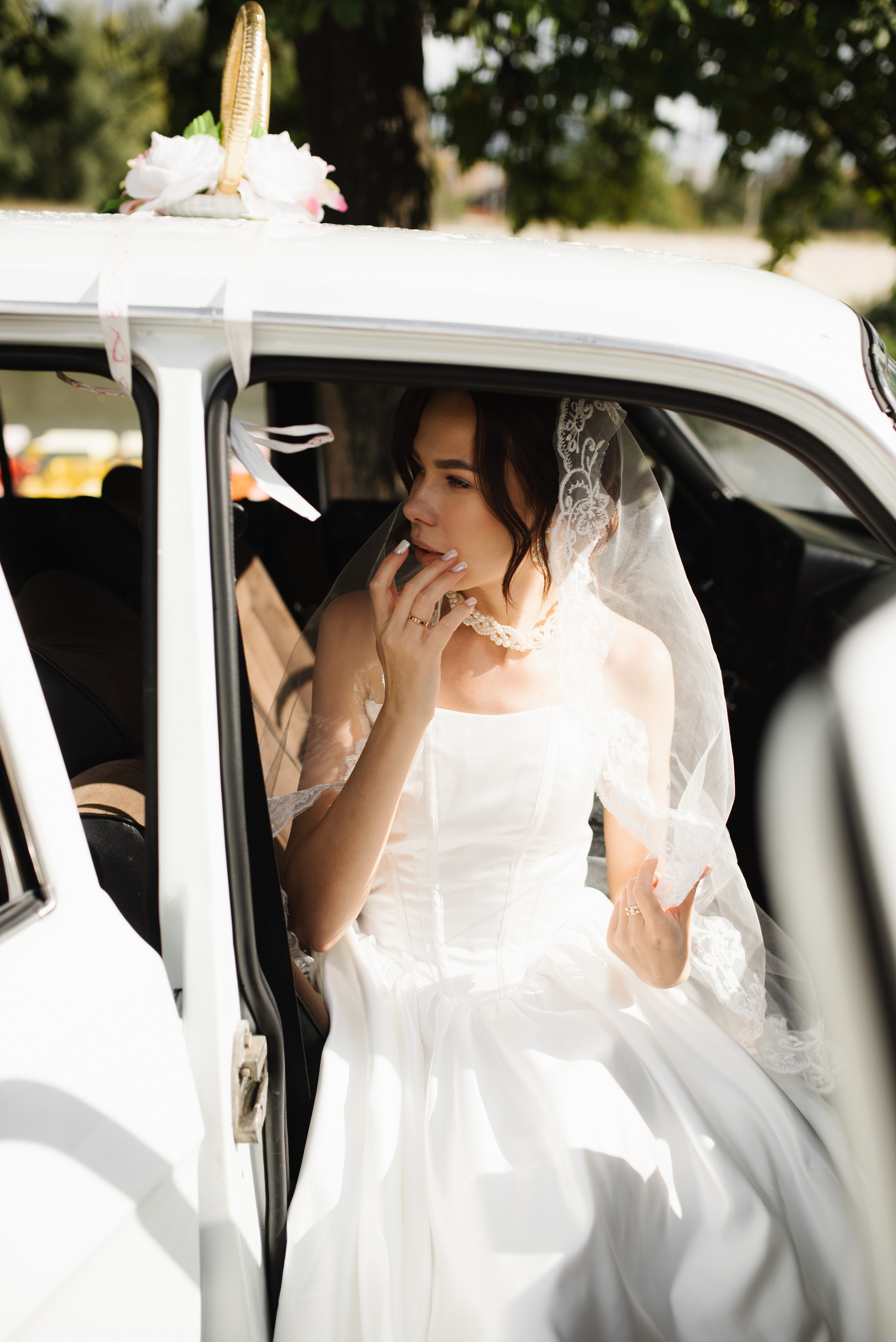 Атмосферно!. Свадебный фотограф Анастасия Бударина