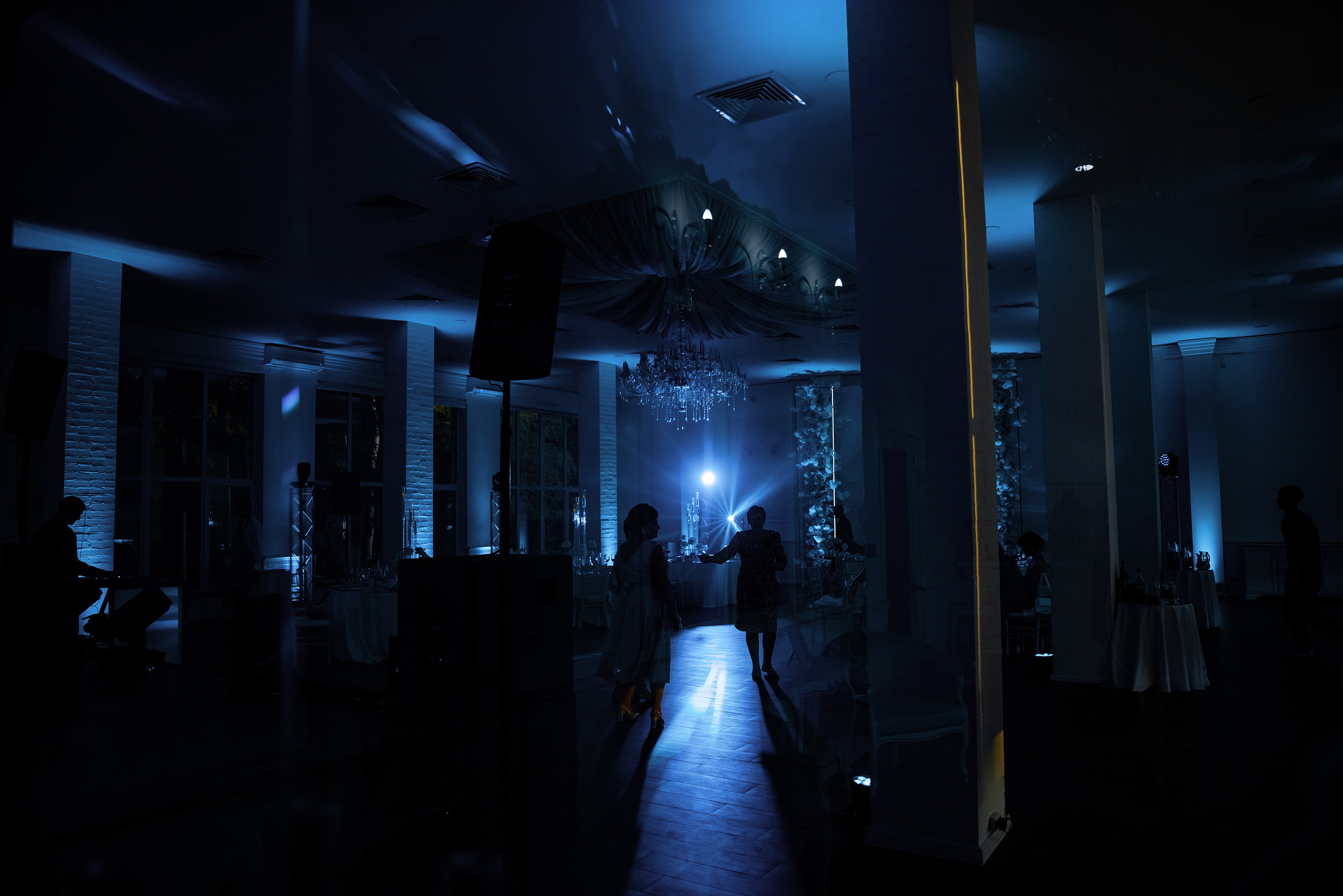 Иван и Анна. Свадебный и семейный фотограф в Орша