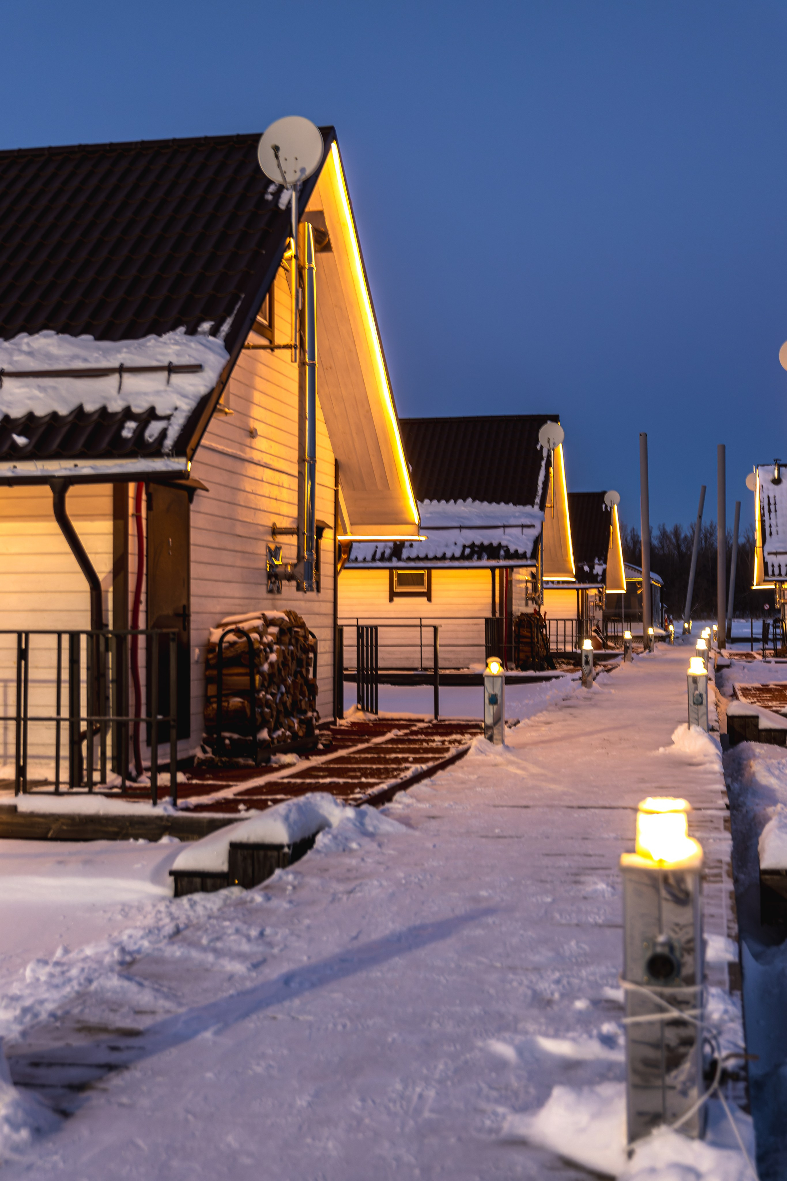 Съемка Предприятия ЗАО Нефтефлот и Яхт клуб Ласточка. Фотограф в Самаре Максим Тырин