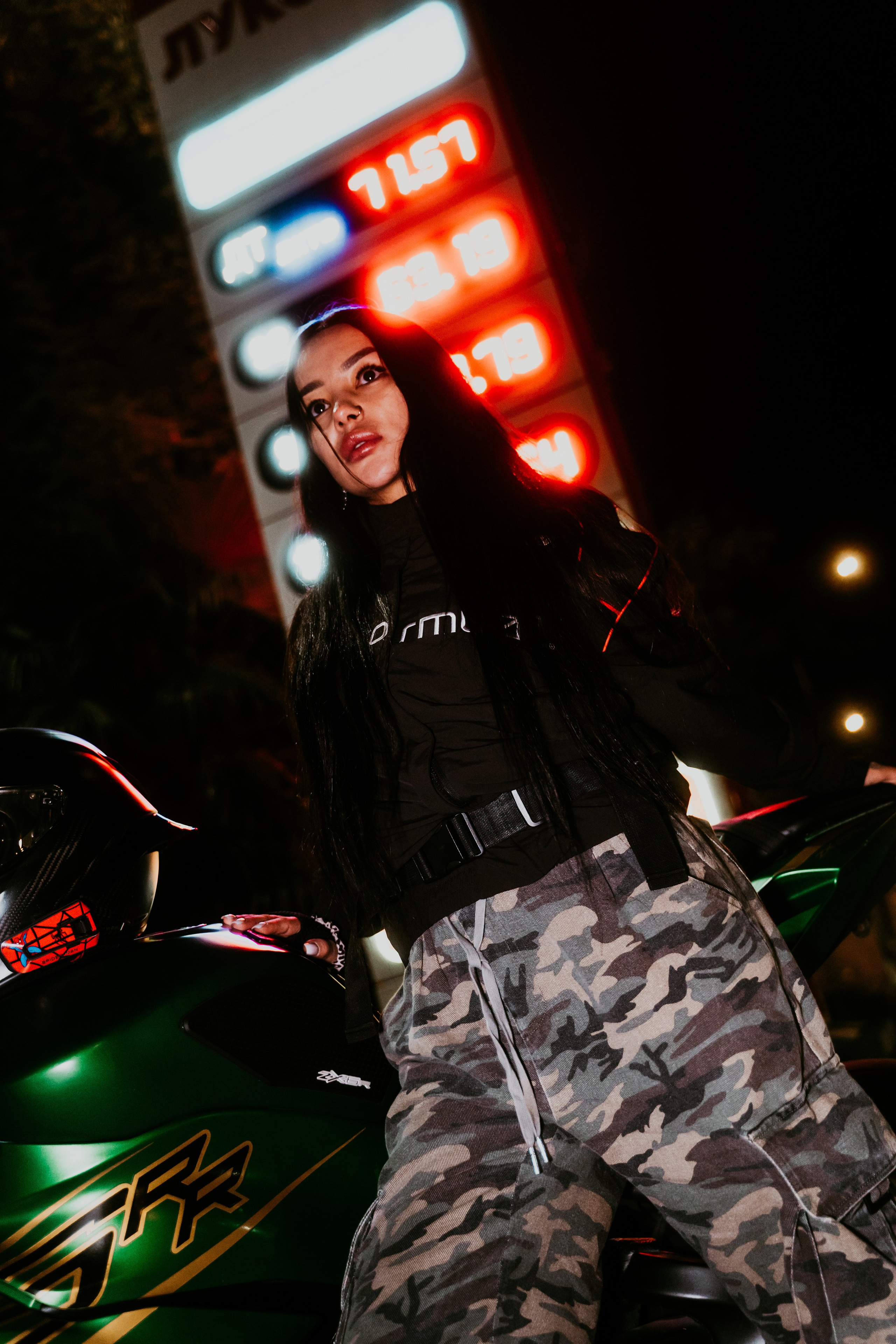 Malaya. Автомобильный и просто лучший фотограф в Сочи Nikita No Name