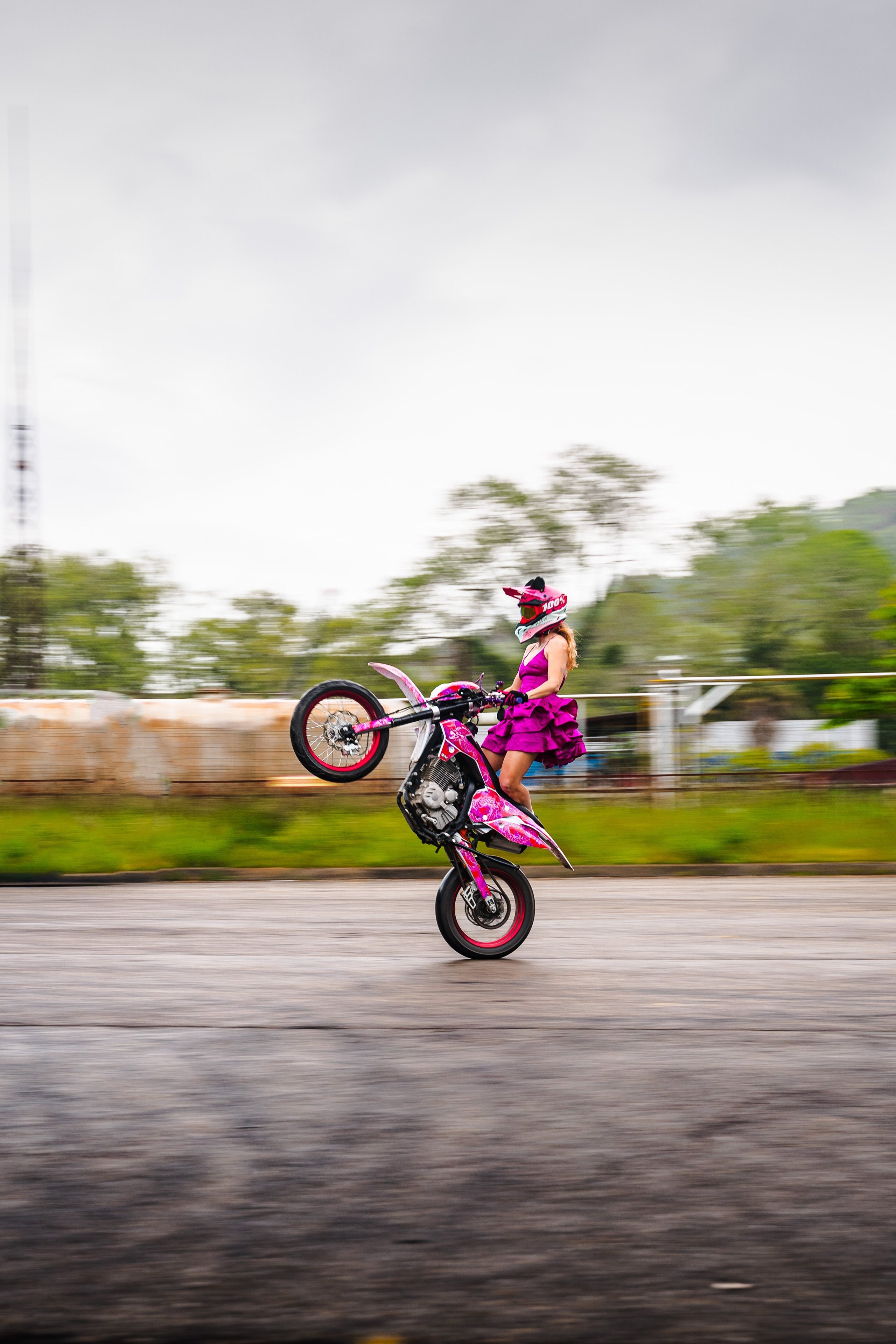 Stunt Girl. Автомобильный и просто лучший фотограф в Сочи Nikita No Name
