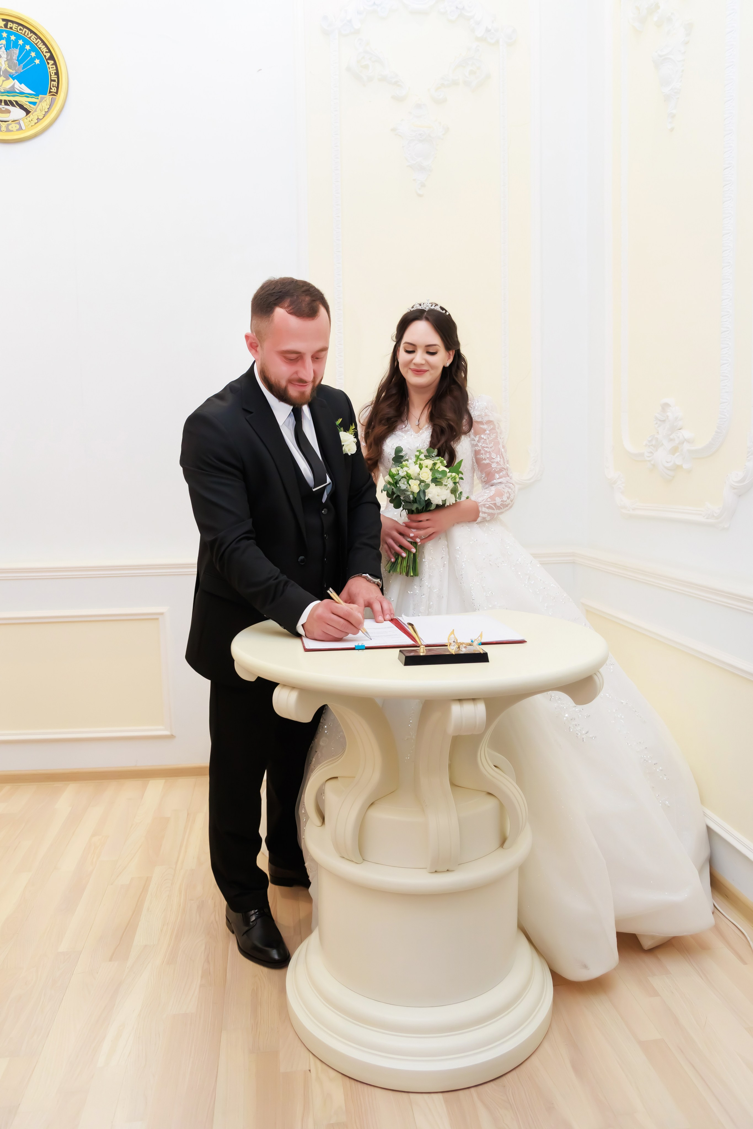 СВАДЕБНЫЕ ФОТОСЕССИИ. Свадебный и семейный фотограф в г. Майкопе (выезд по республике и краю)