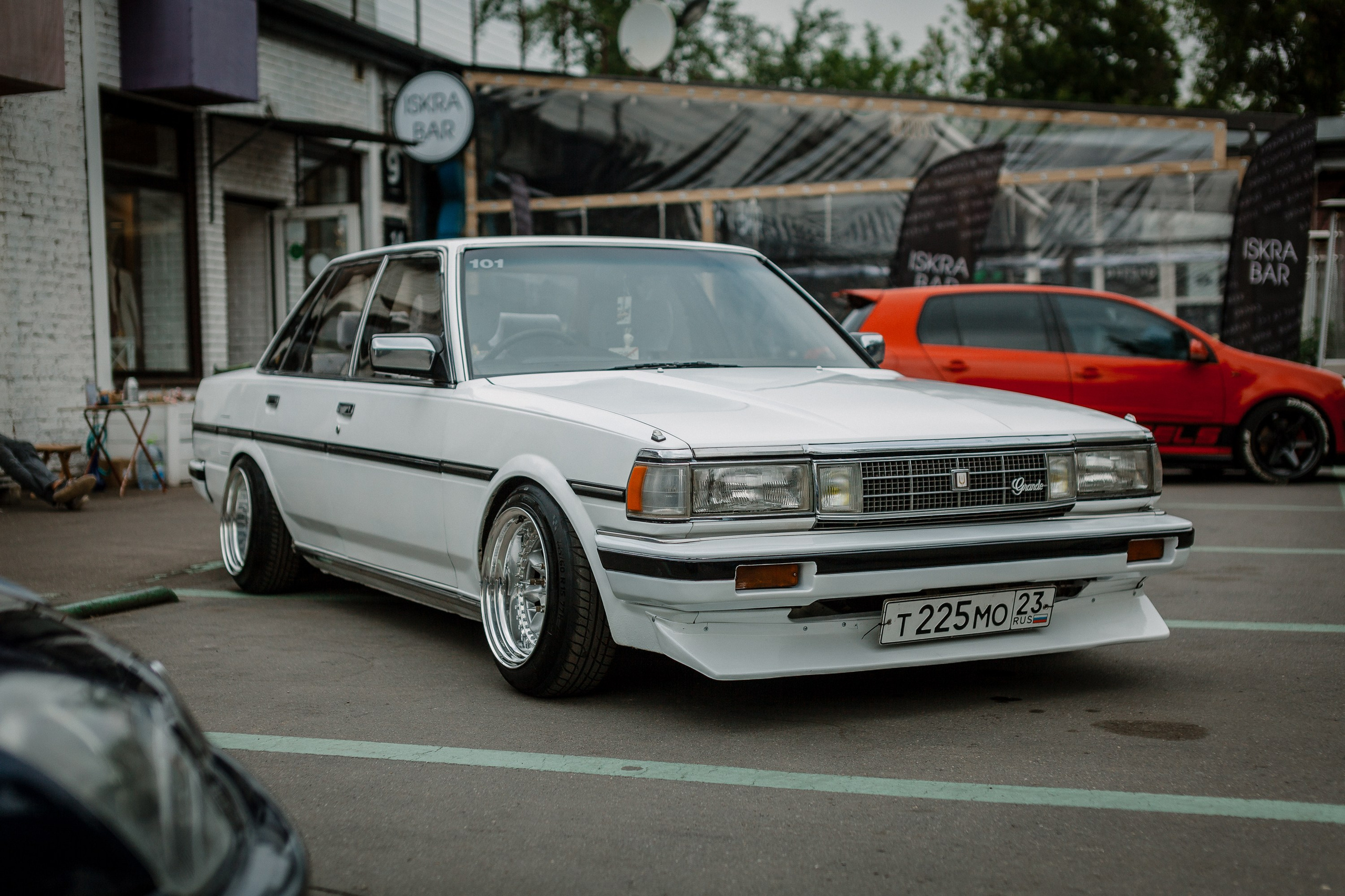 Листва. Алексей Никифоров фотограф Москва, Химки