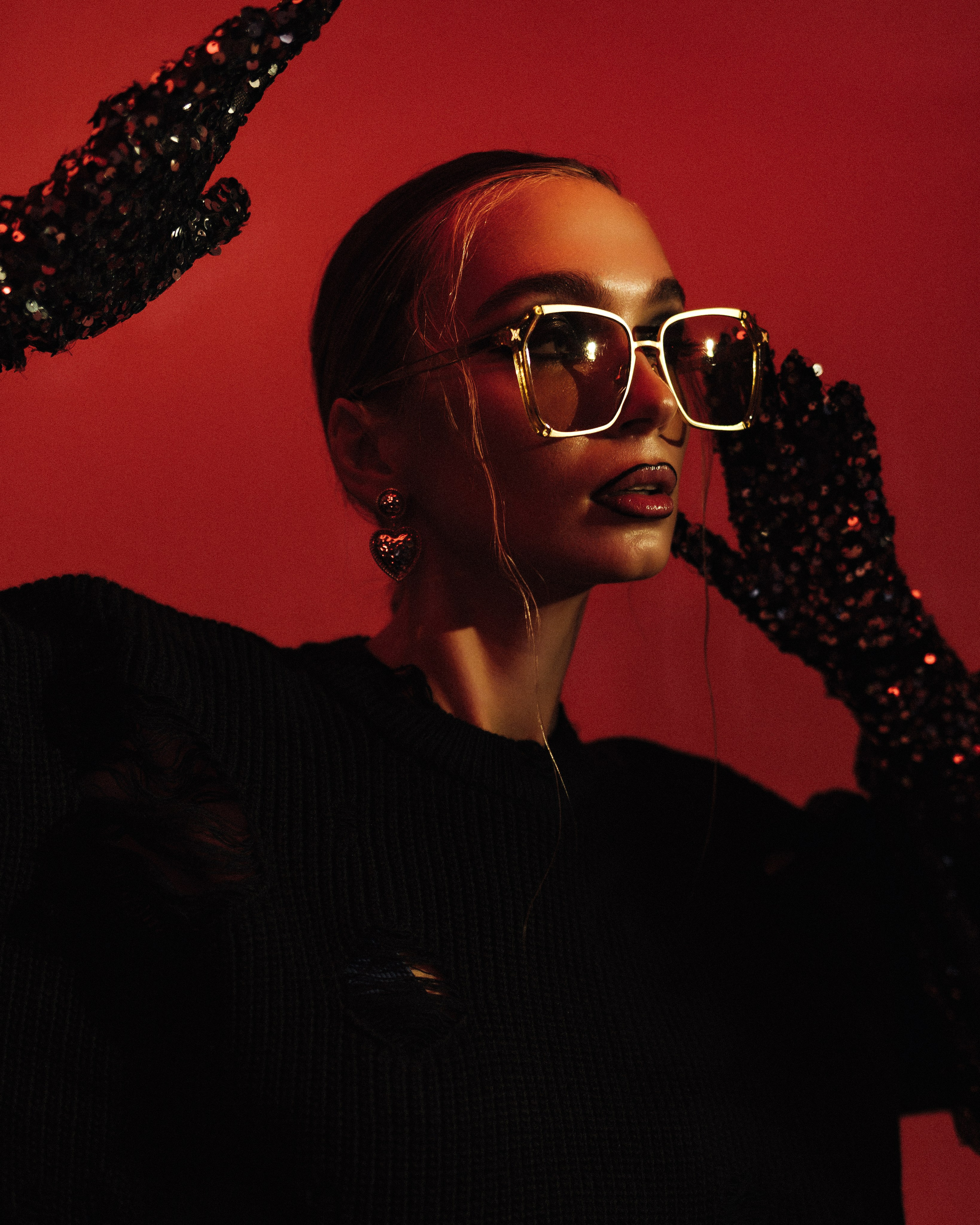 Mdz — autumn. Фотограф Андрей Куськало