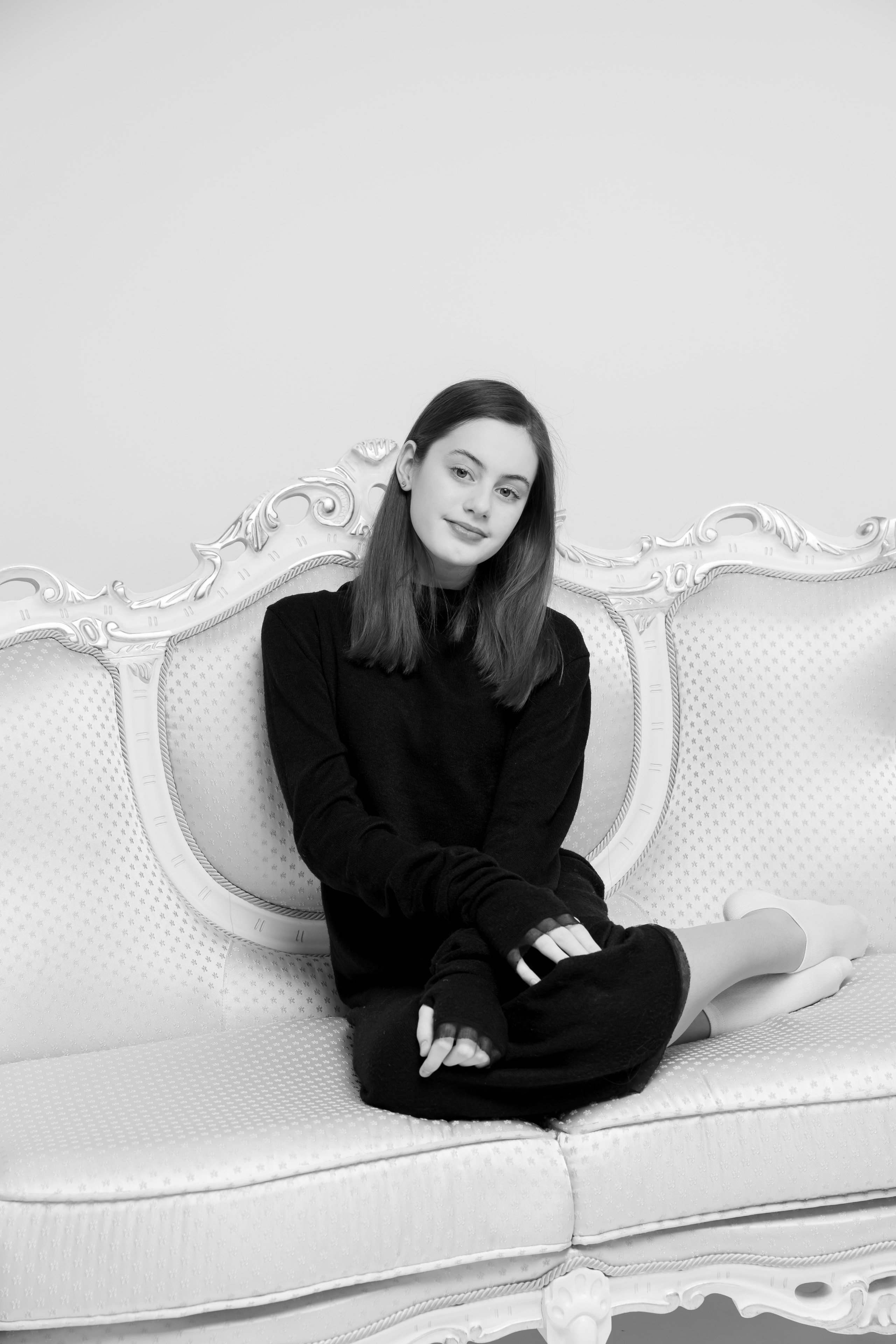 День Р. Яна Чхан — Фотограф в Донецке и не только