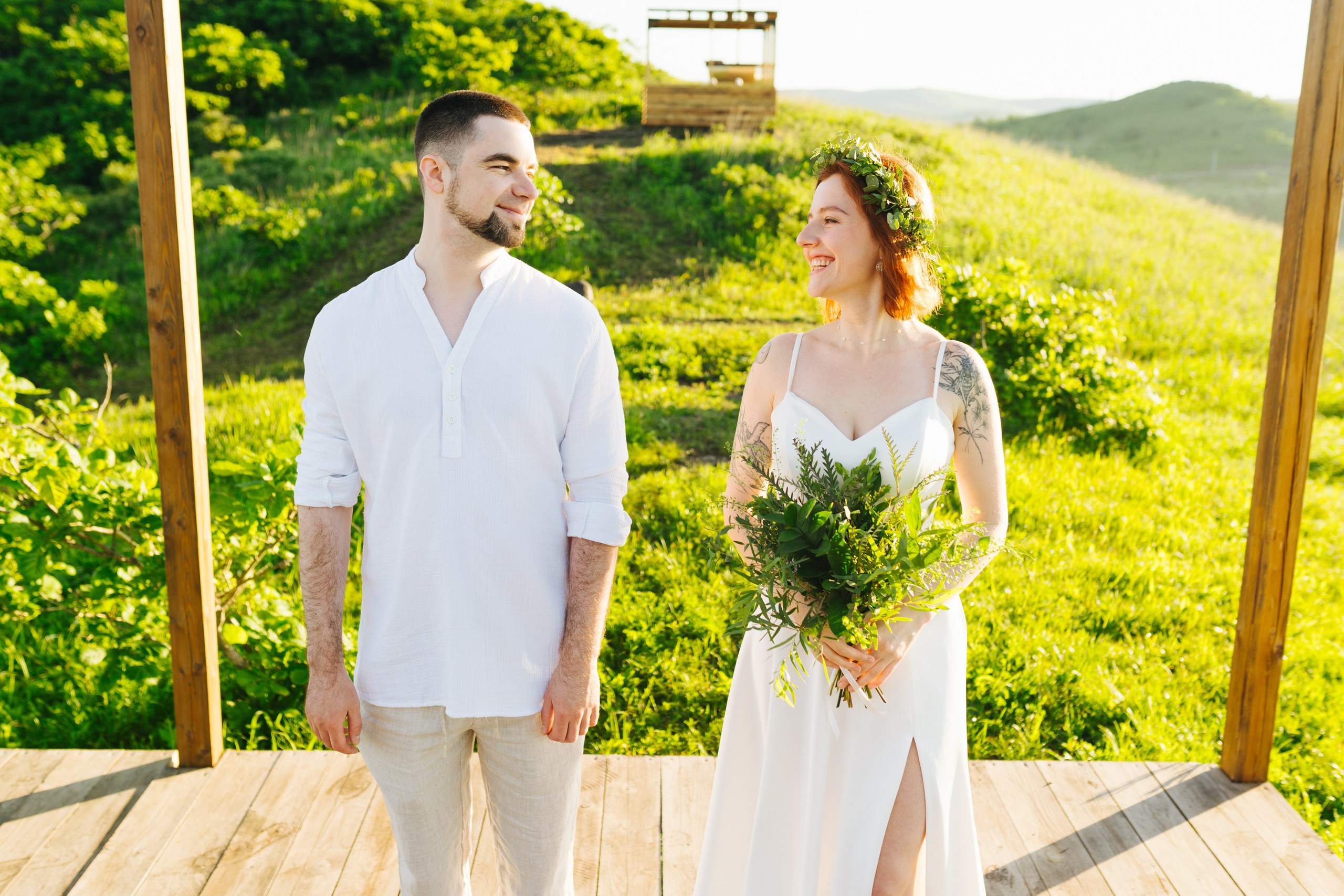 Свадьбы. Фотограф во Владивостоке Ефремов Дмитрий