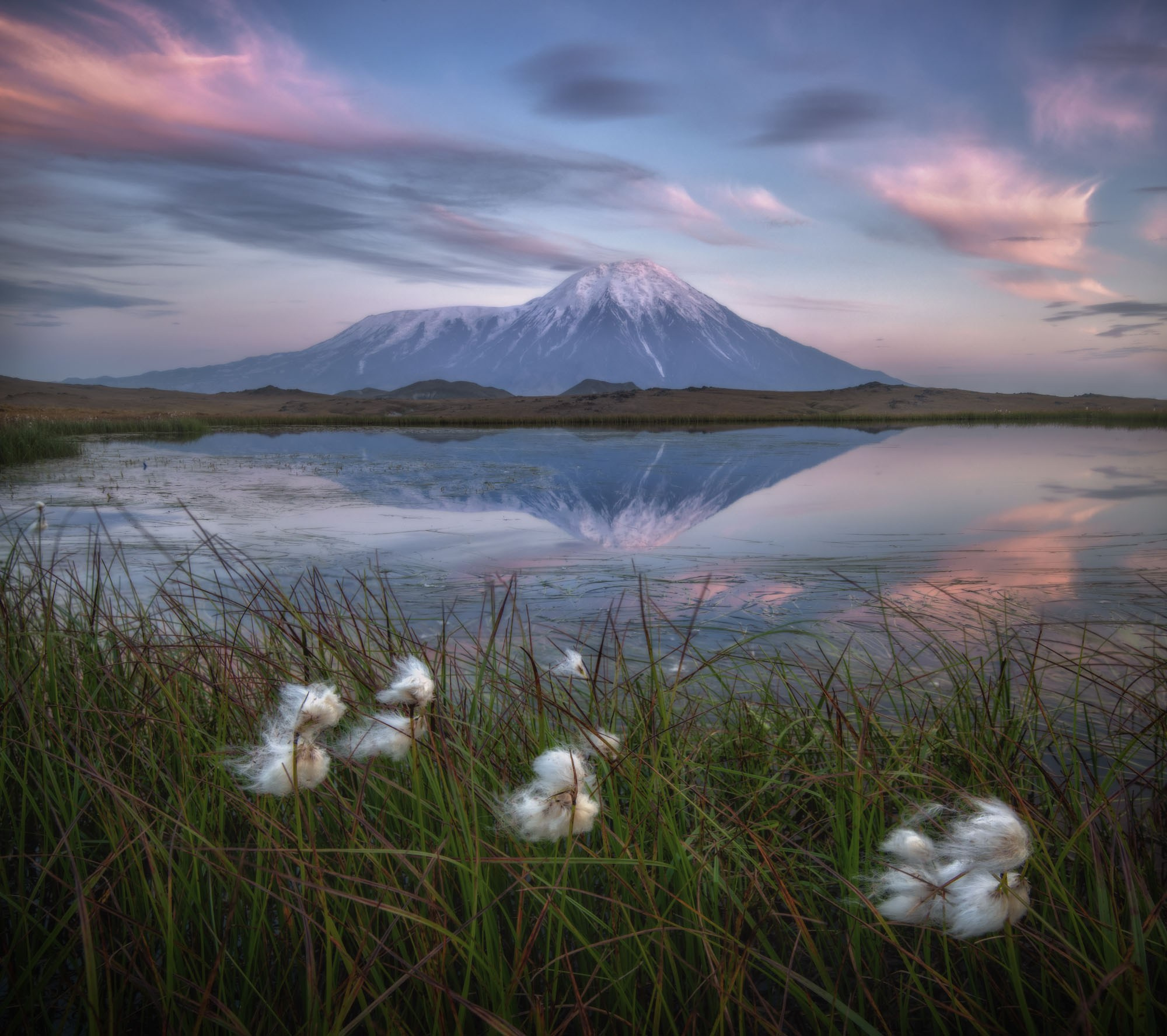 Фотографии Камчатка