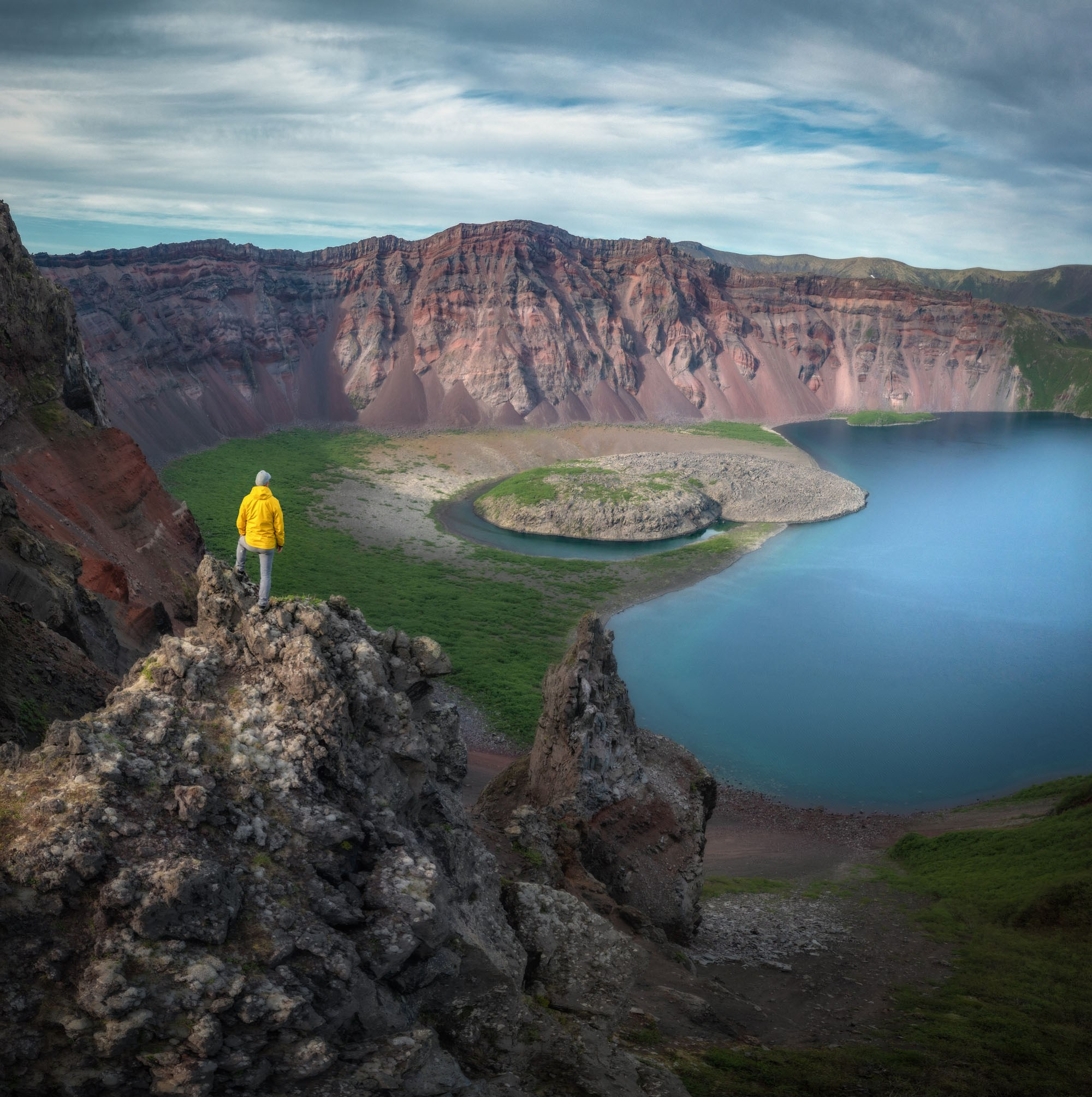Фотографии Курилы