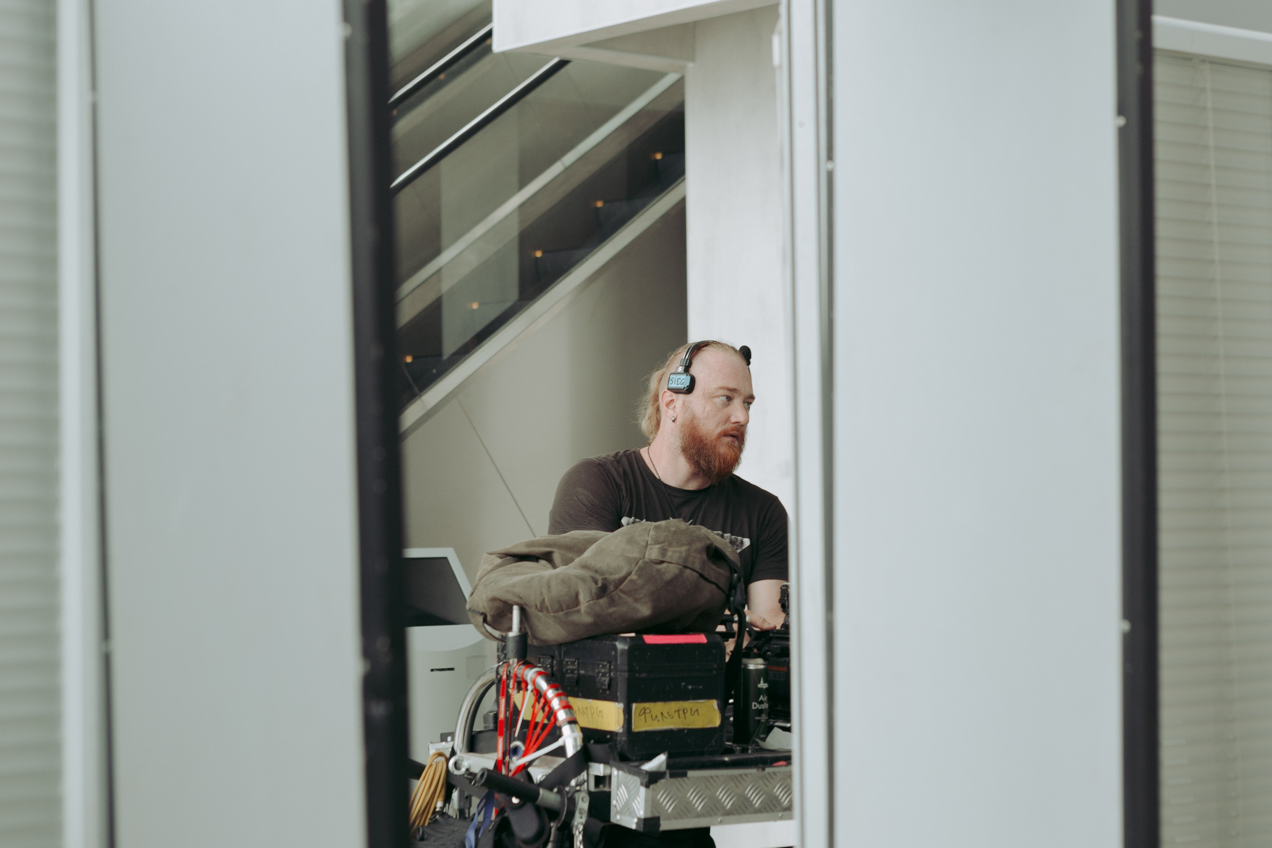 Граница миров