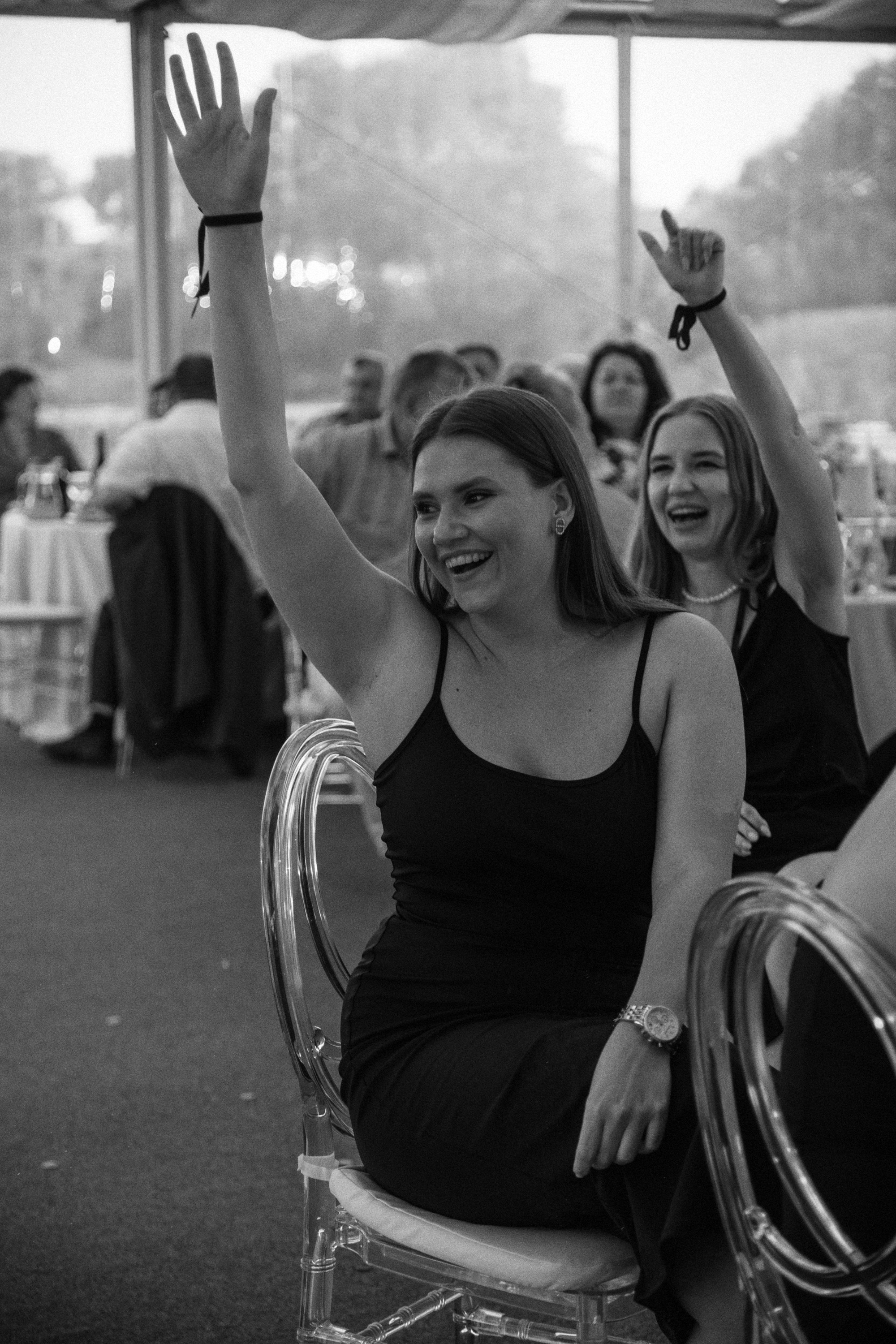 Таня и Вова. Фотограф Смоляк Алена