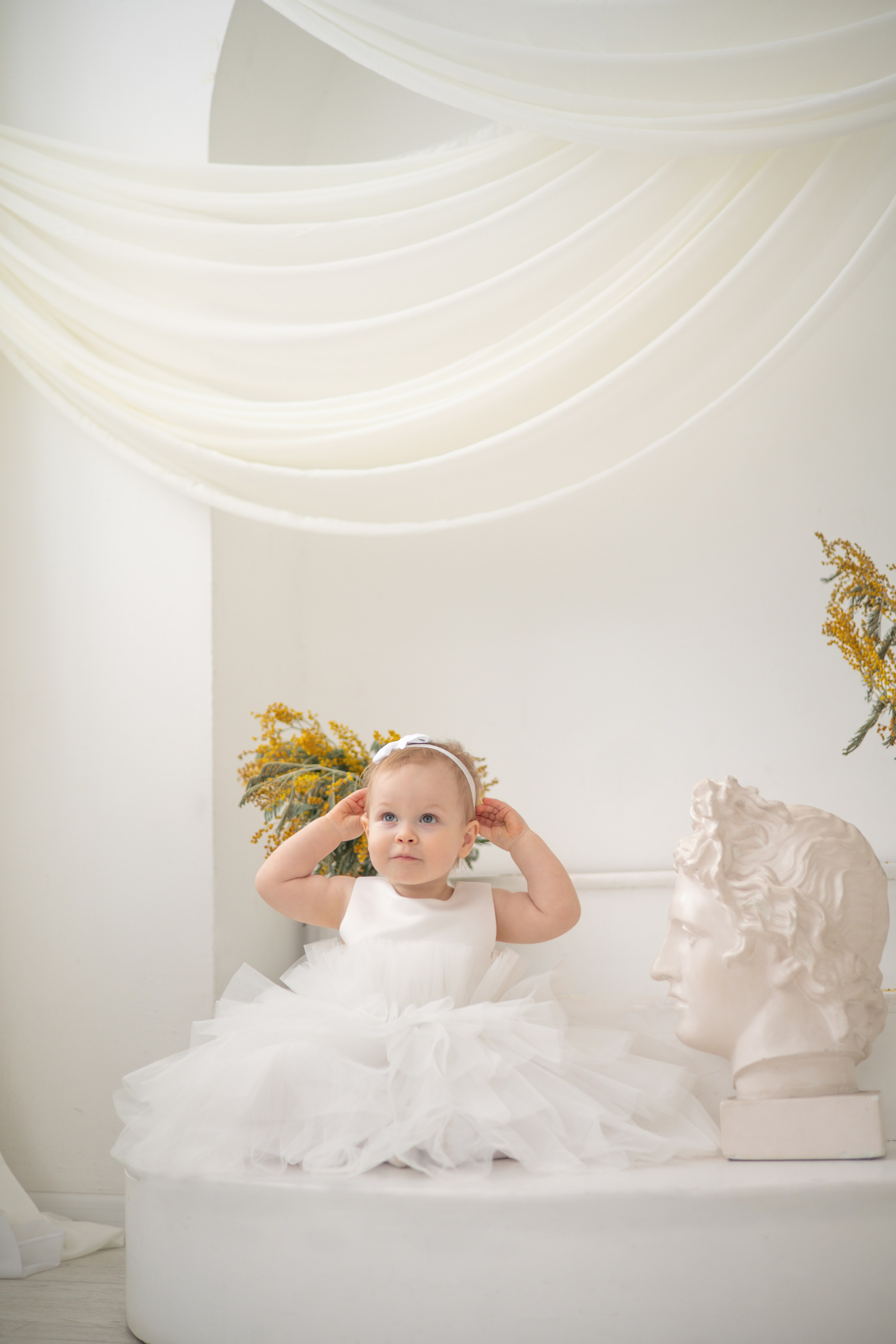 Мирослава и Мама