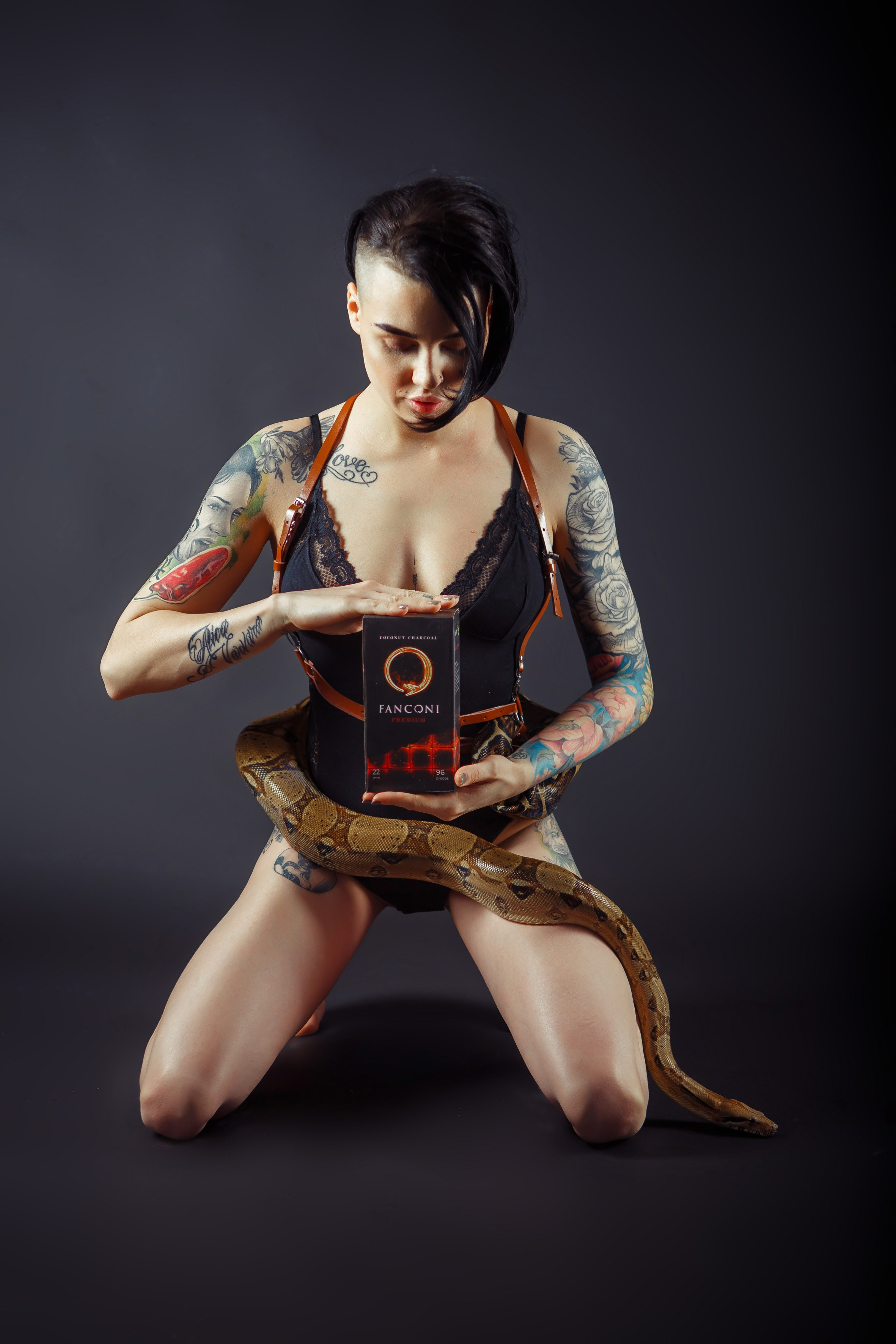 Ксения. Свадебный и портретный Фотограф в Липецке Дмитрий Котюков