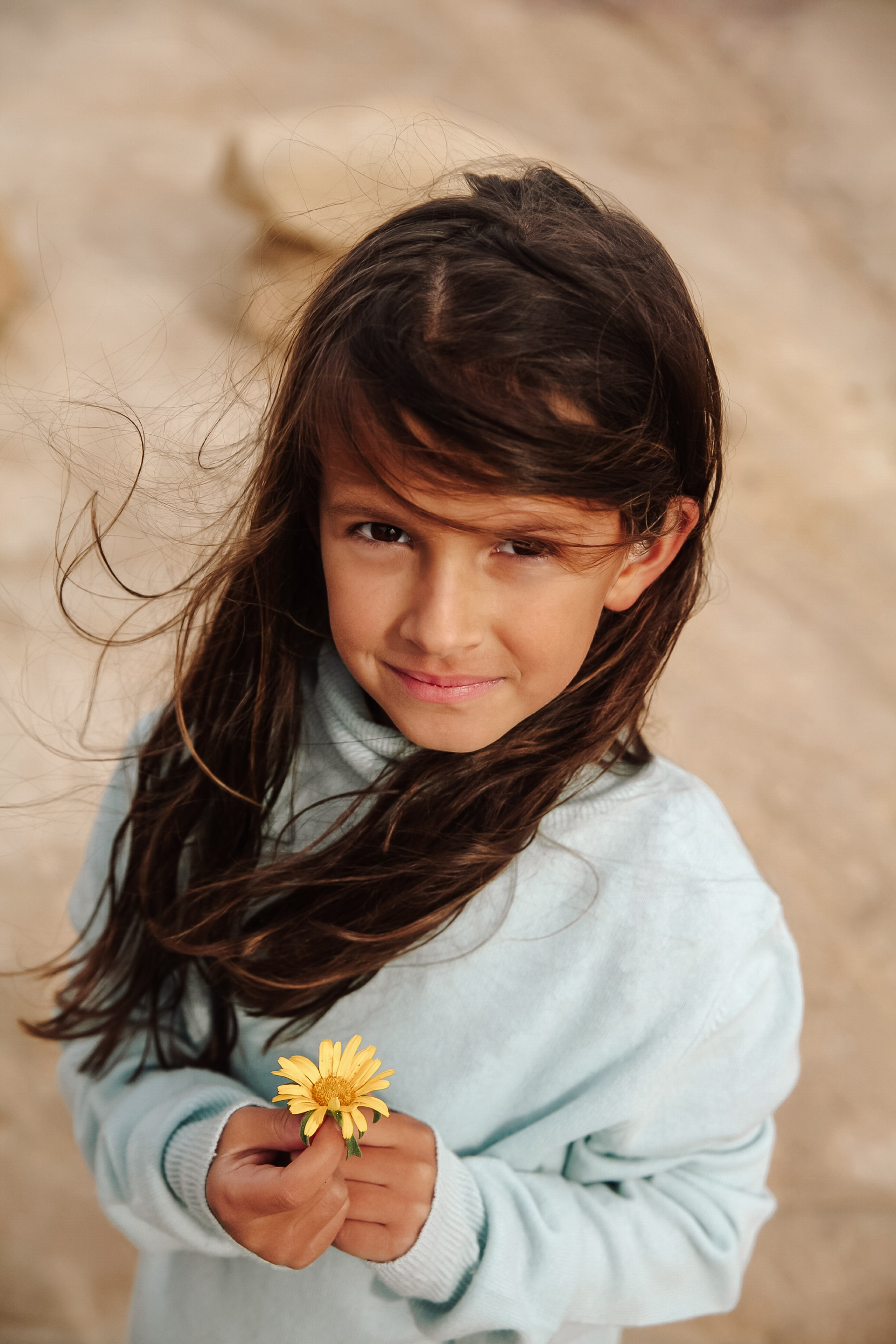 Olesja with daughter. ANNA KUDRINA PHOTOGRAPHY Russia