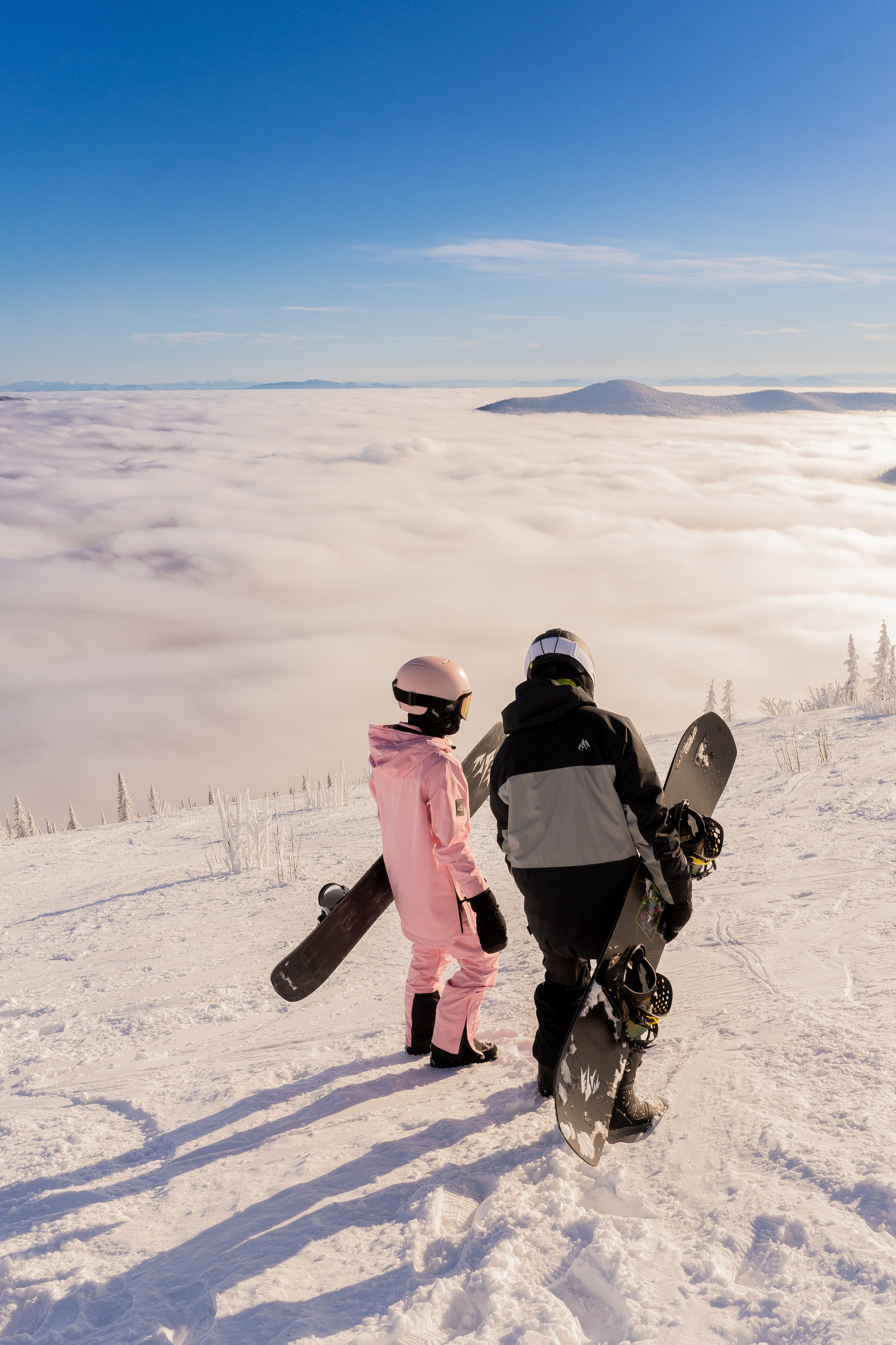 Джой 6.12. Анастасия Паршукова — фотограф Шерегеш Новосибирск