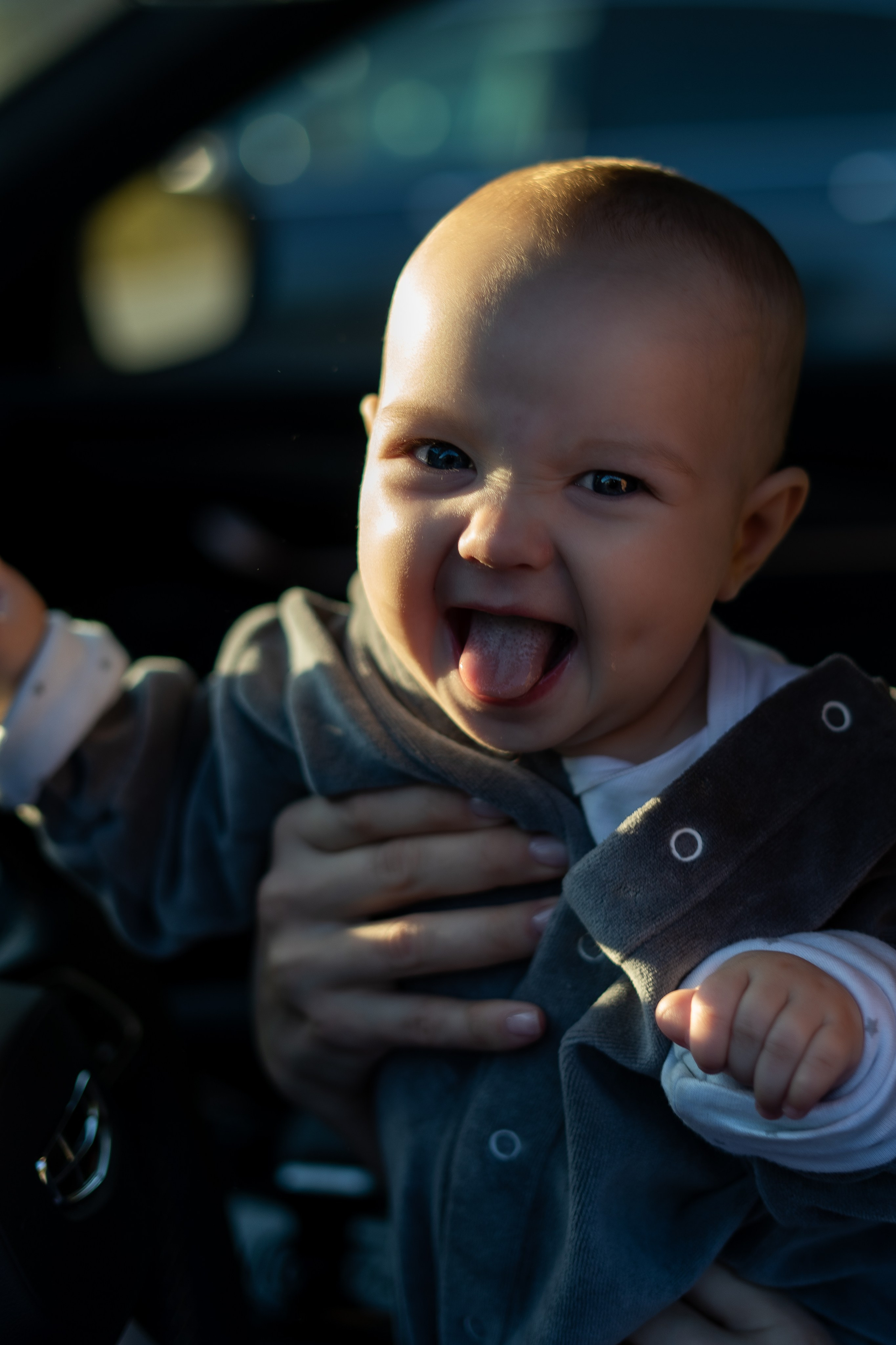 Леся. Анастасия Паршукова — фотограф Шерегеш Новосибирск