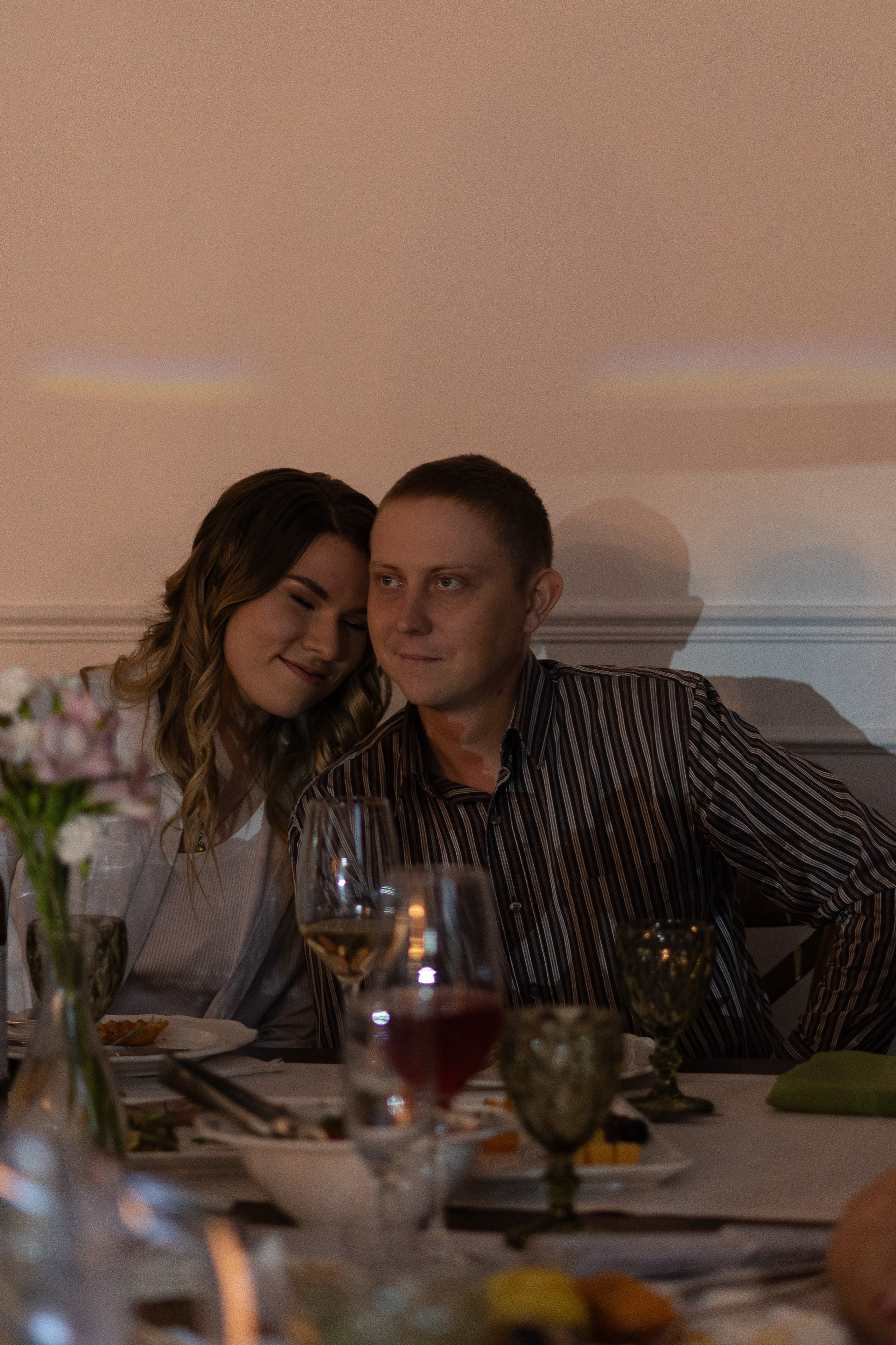 Виктория & Максим. Анастасия Паршукова — фотограф Шерегеш Новосибирск