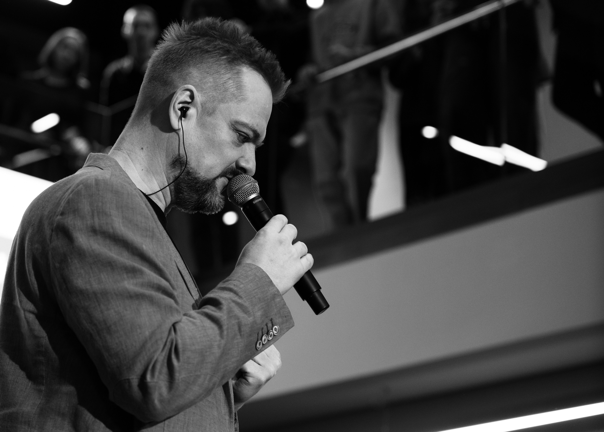 Мероприятия. Фотограф и видеограф Даня Хазигалиев