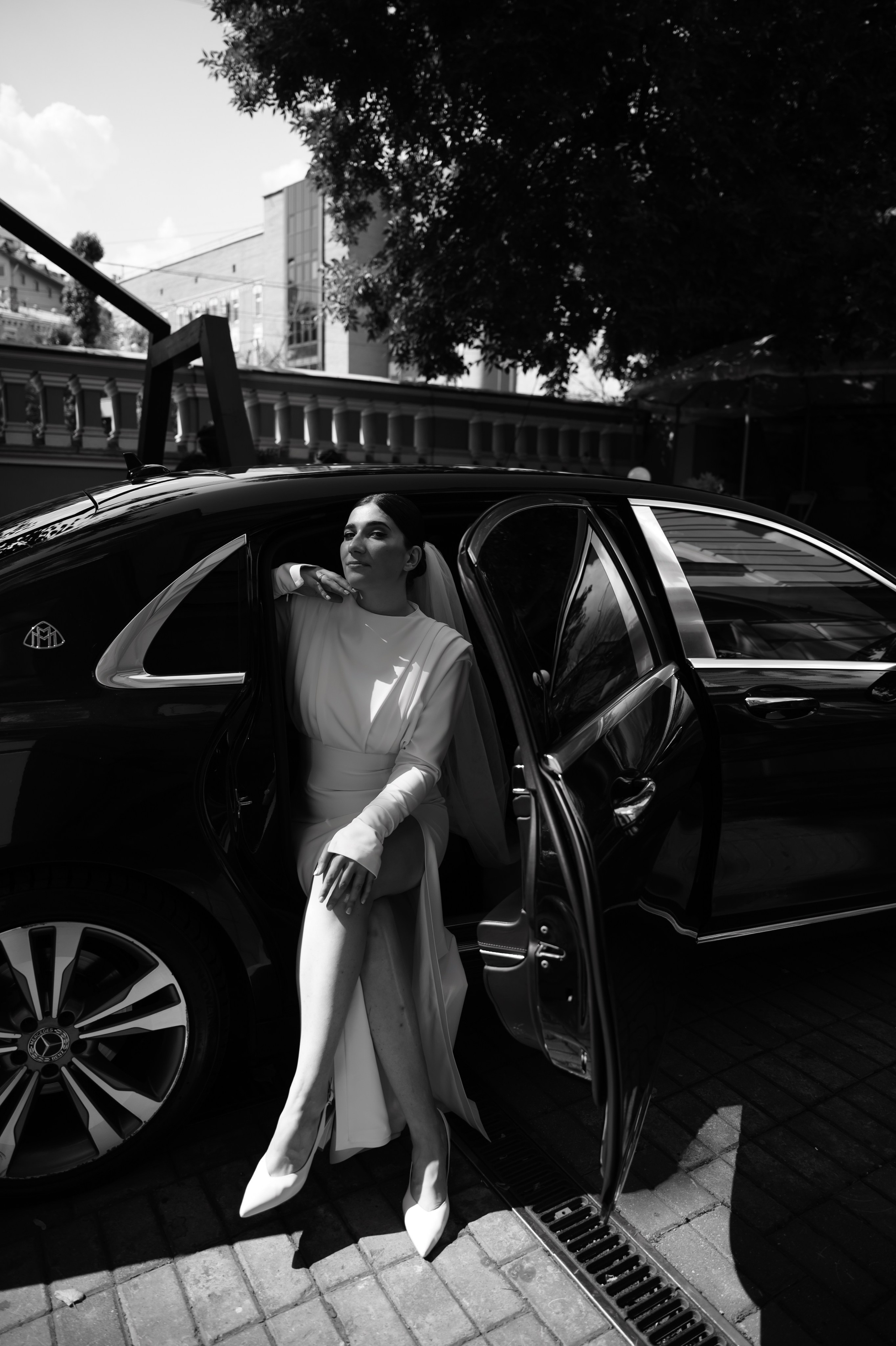 Пушкинъ. Свадебный фотограф в Москве Владимир Симонов