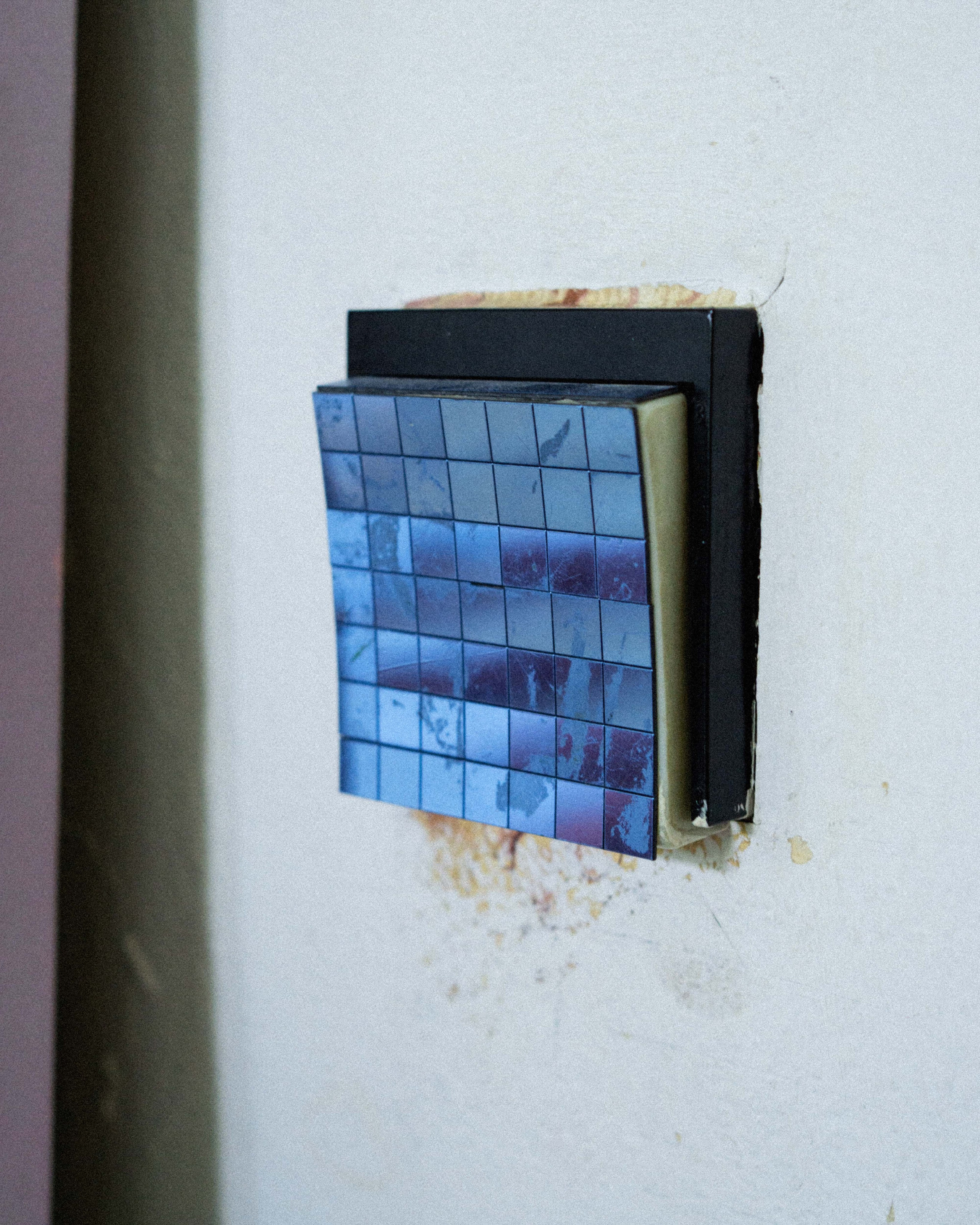 Family. Maria Abdullaeva