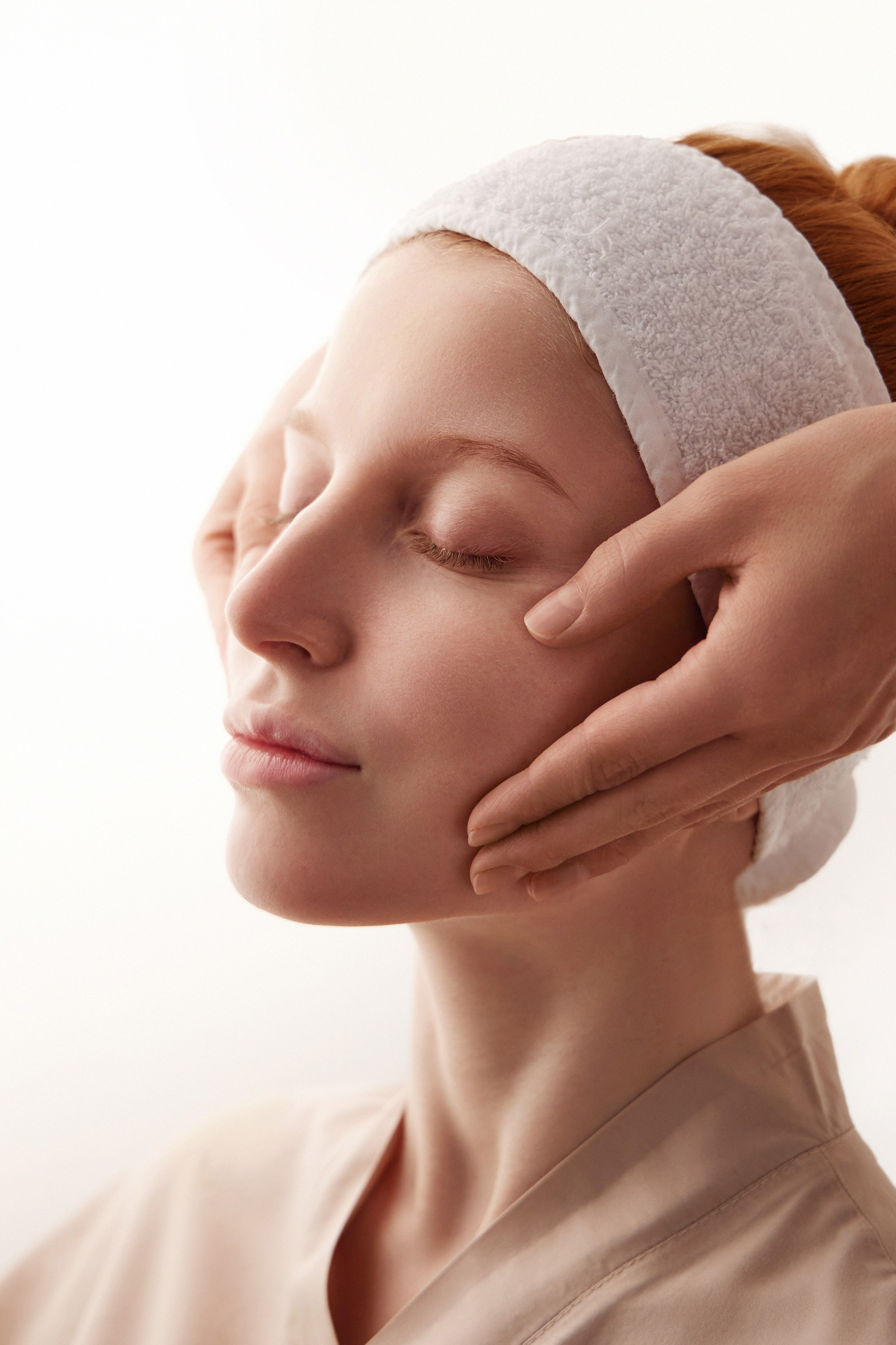 Портреты. Tikhomirov Photography