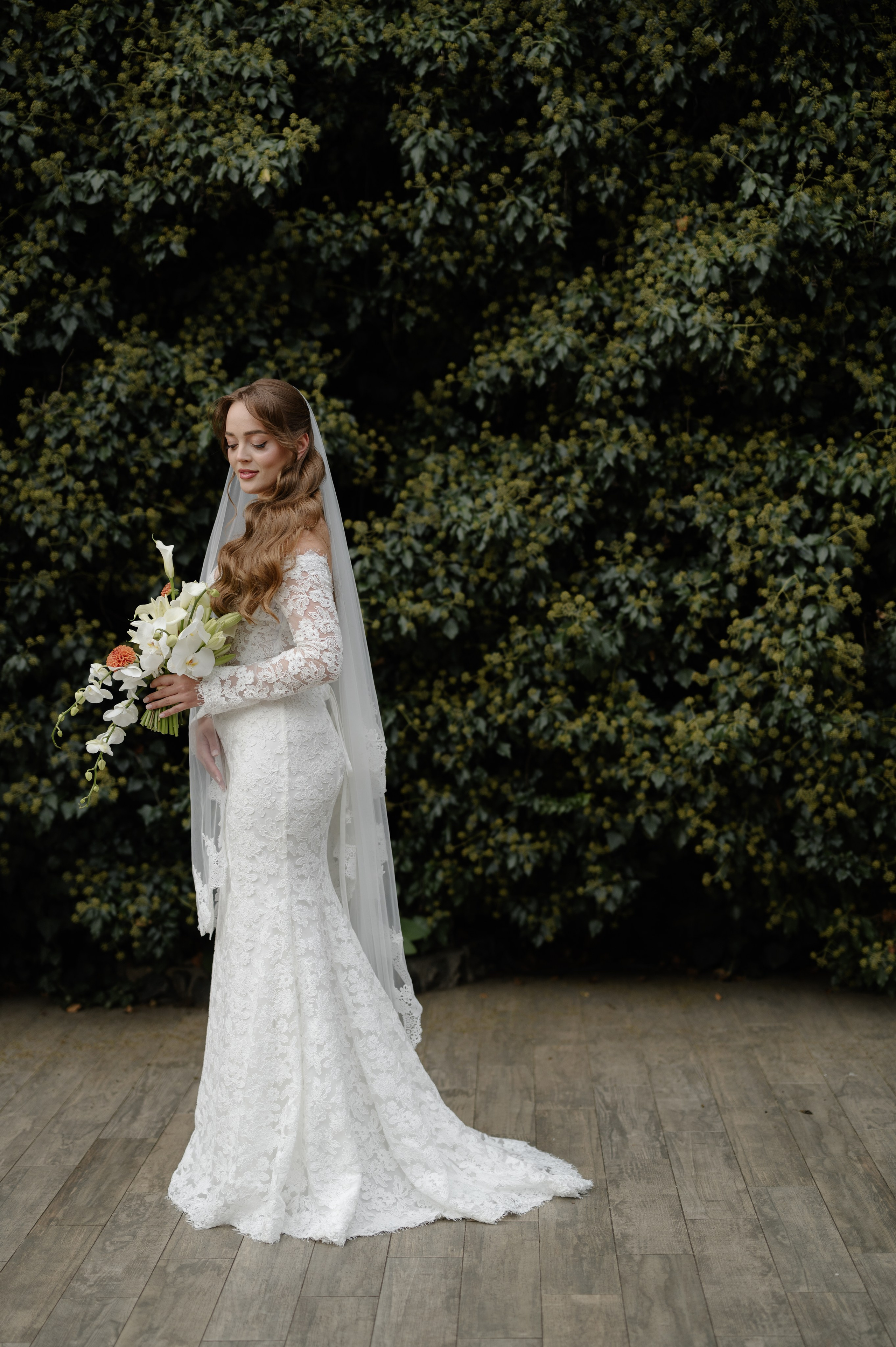 Александр и Оксана. Свадебный и семейный фотограф Светлана Матвеенко