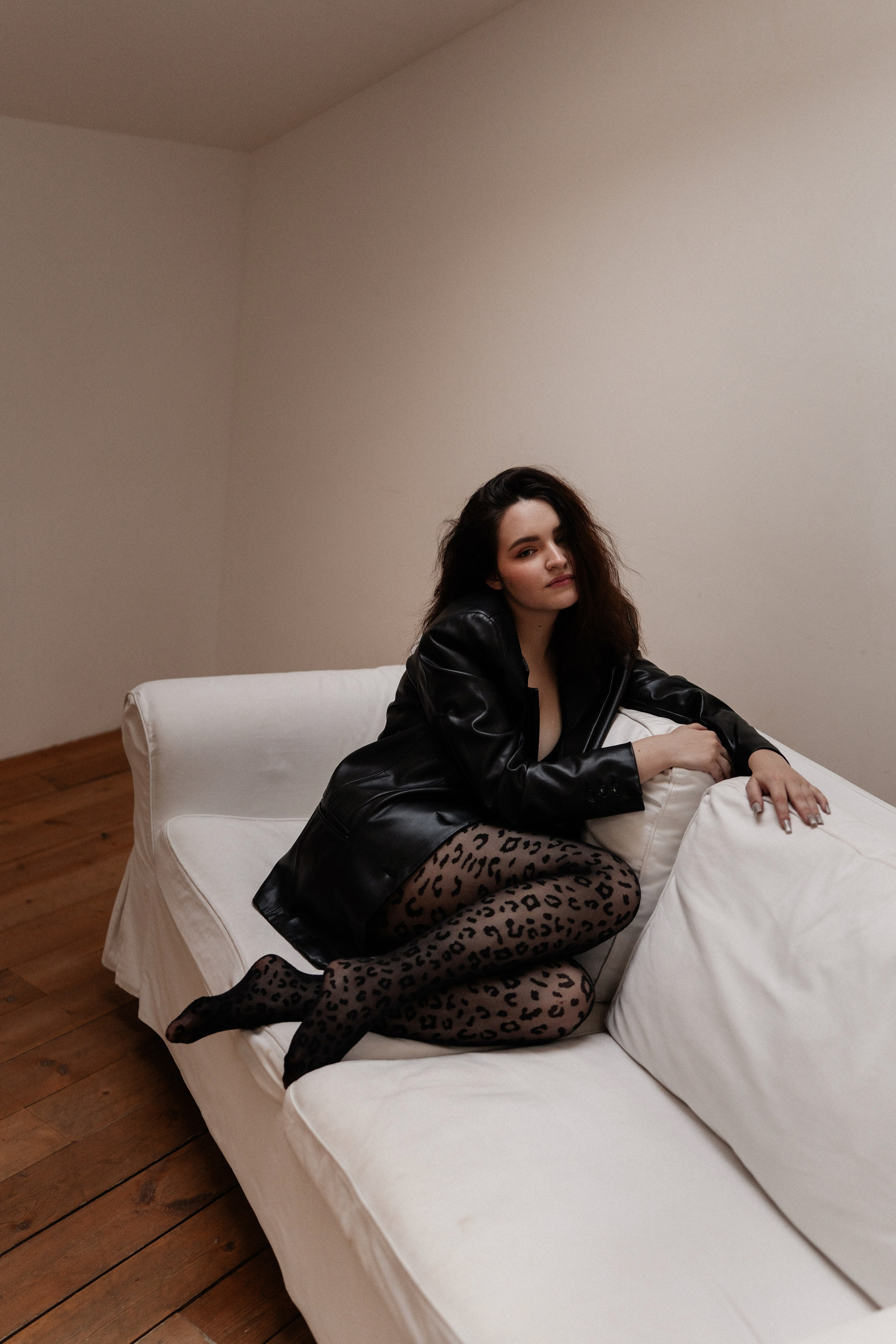 Александра. Портретный фотограф Красноярск