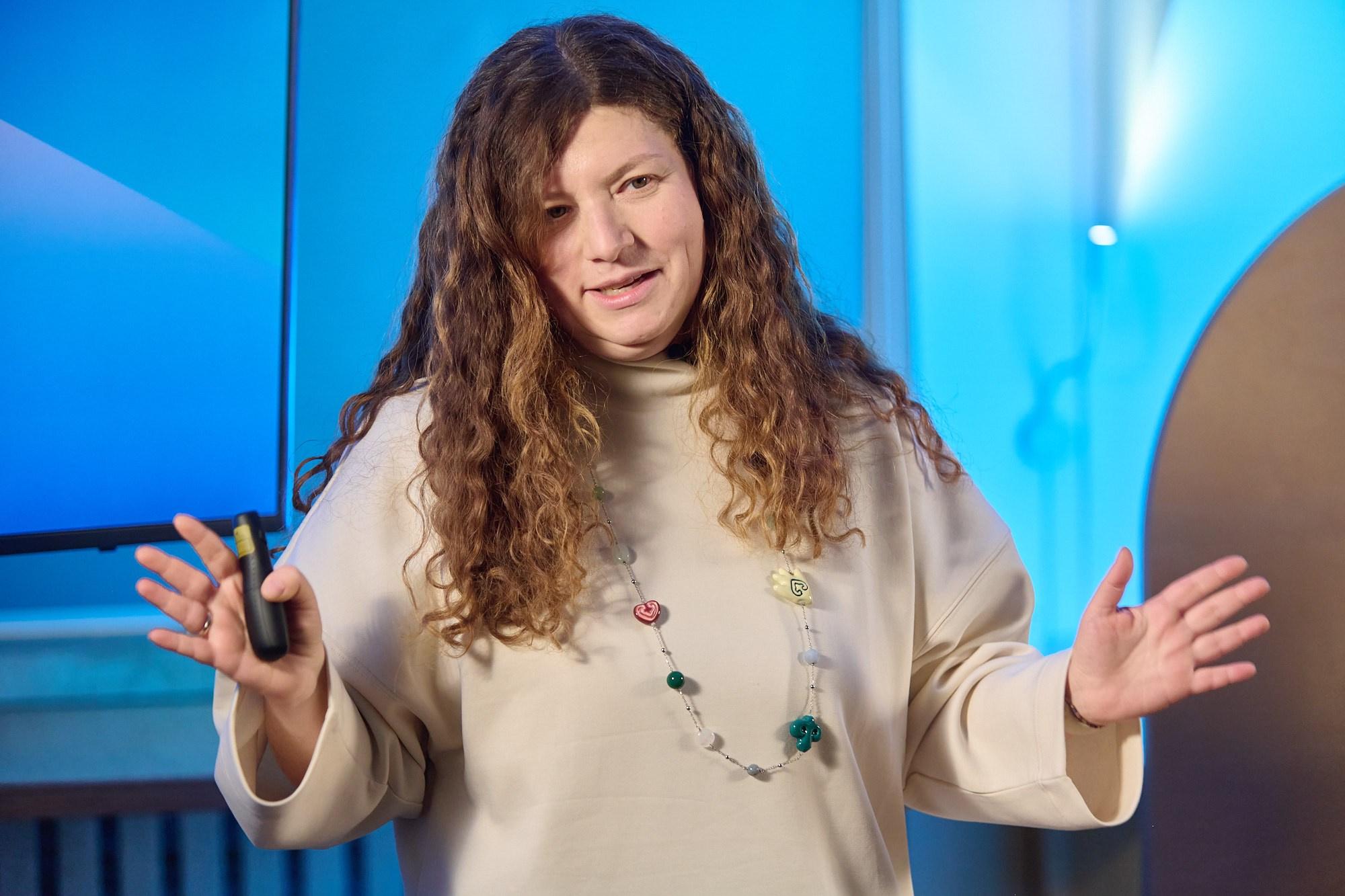 ЦИАН: устойчивое развитие. Репортажный фотограф в Москве Вадим Францев