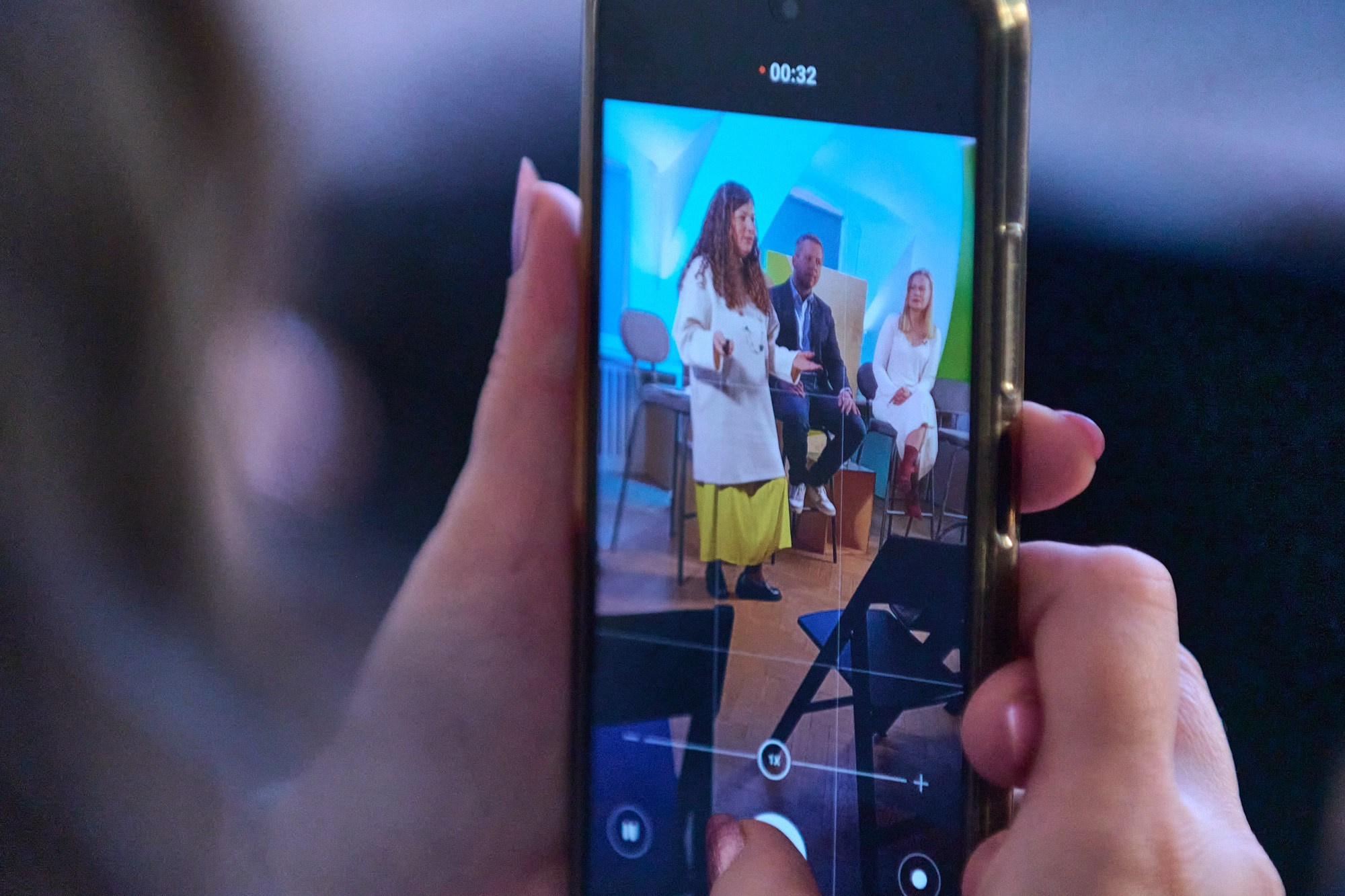 ЦИАН: устойчивое развитие. Репортажный фотограф в Москве Вадим Францев