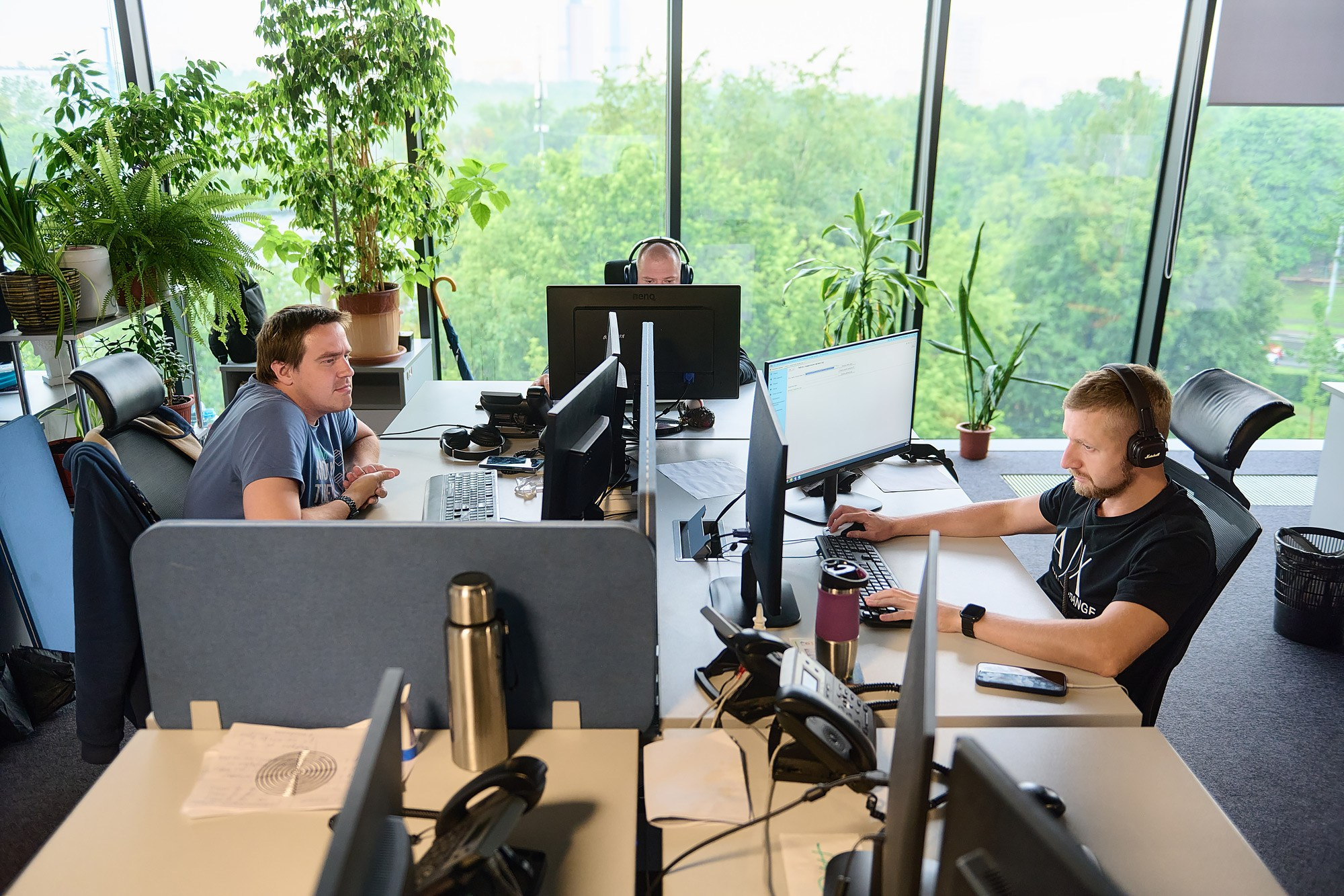 Lady and gentleman city. Репортажный фотограф в Москве Вадим Францев