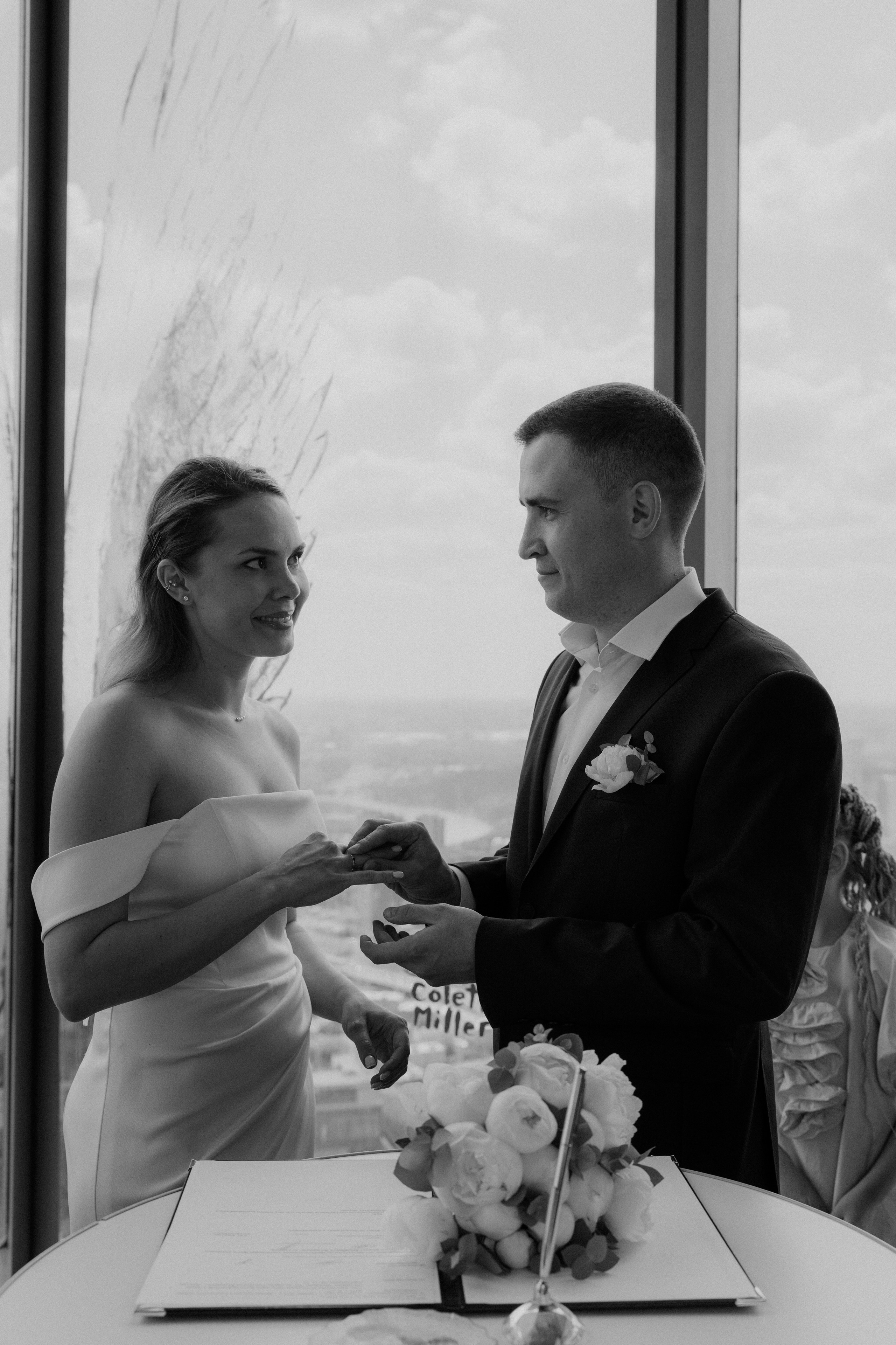 Артем + Мария. Семейный и детский фотограф Юлия Шох