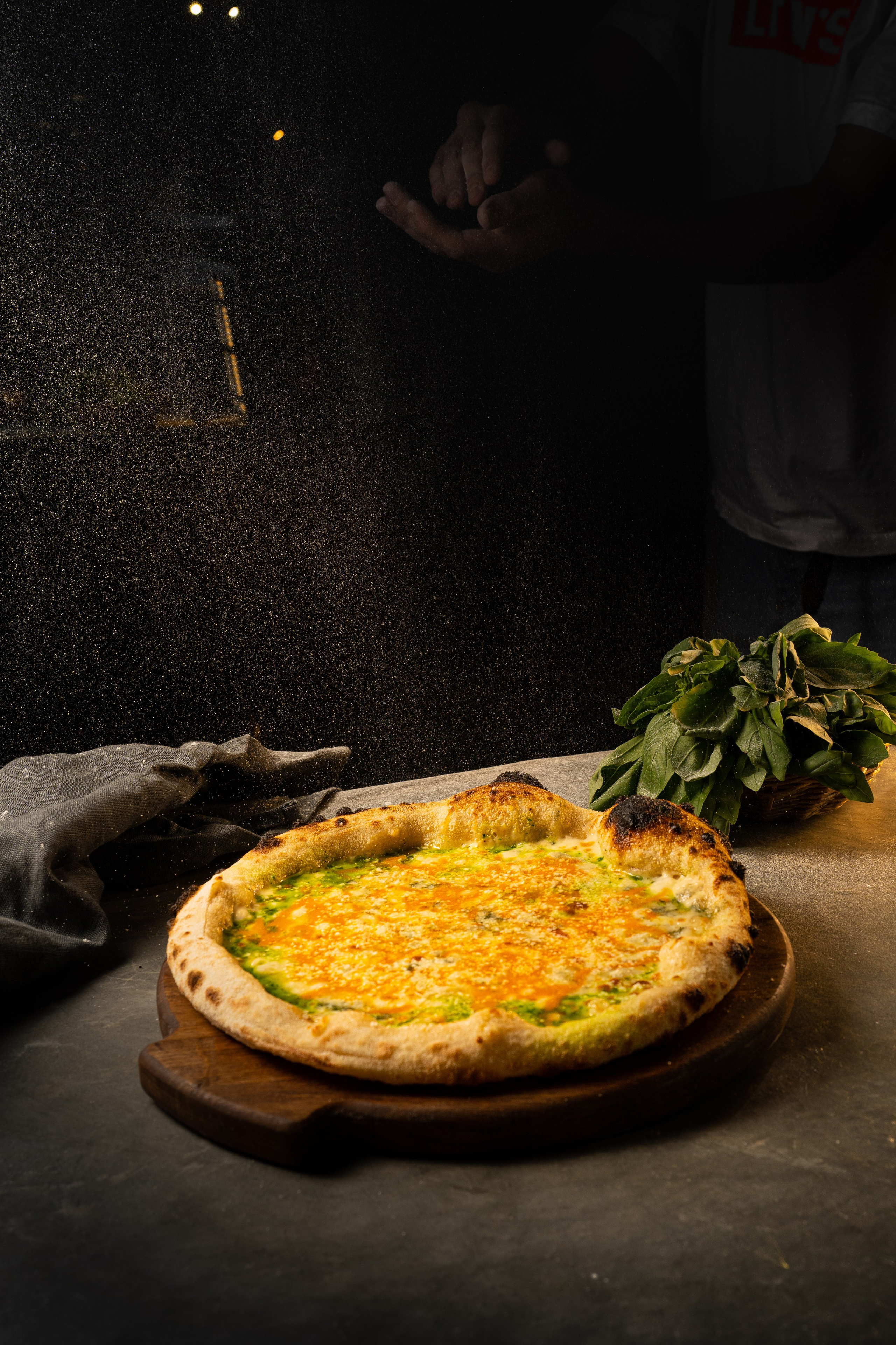 CrustaMia. Предметный и фуд-фотограф в Москве Анна Царенко