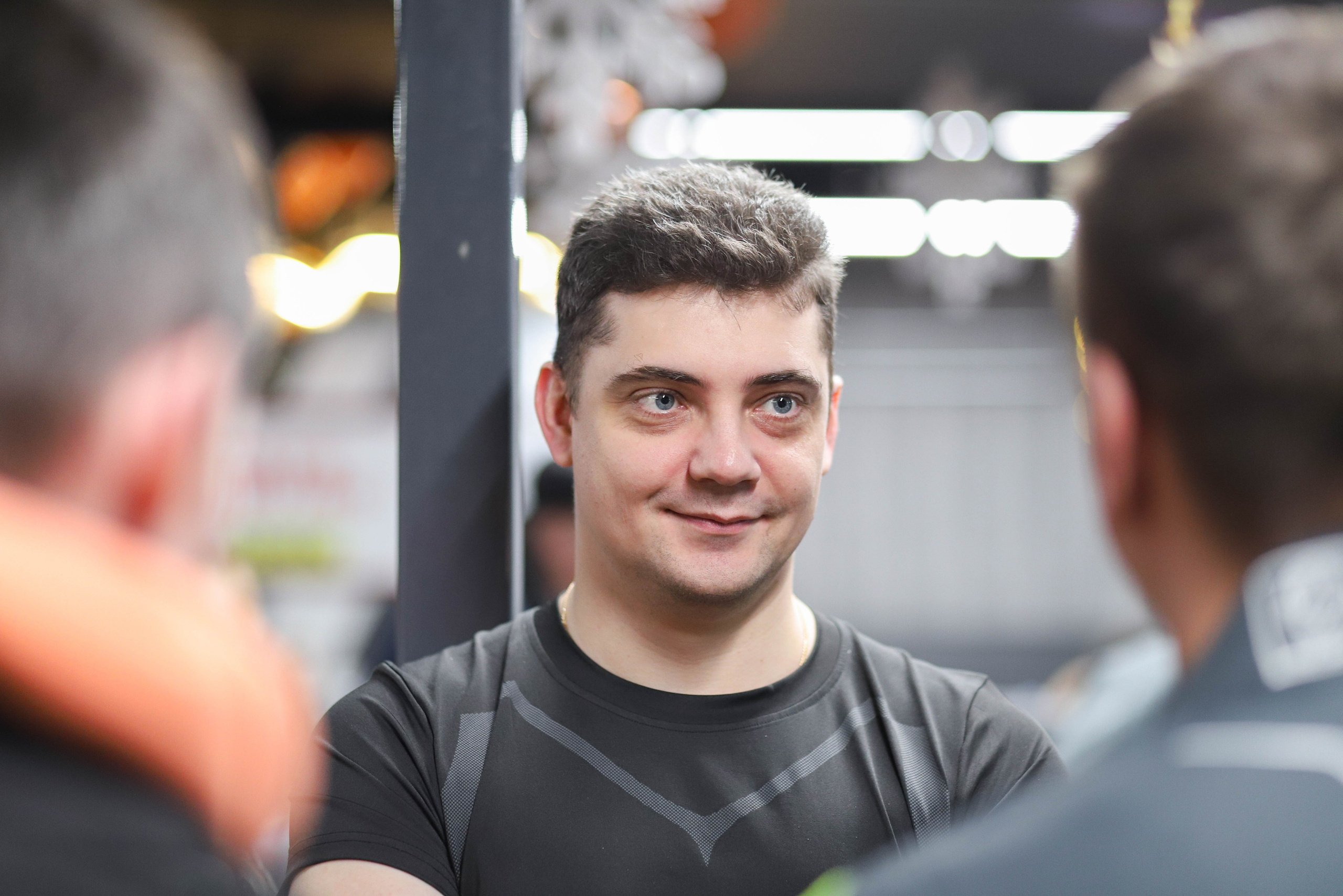 LSK Winter Cup 2025 — 2026 | Этап 4. Malenkyia