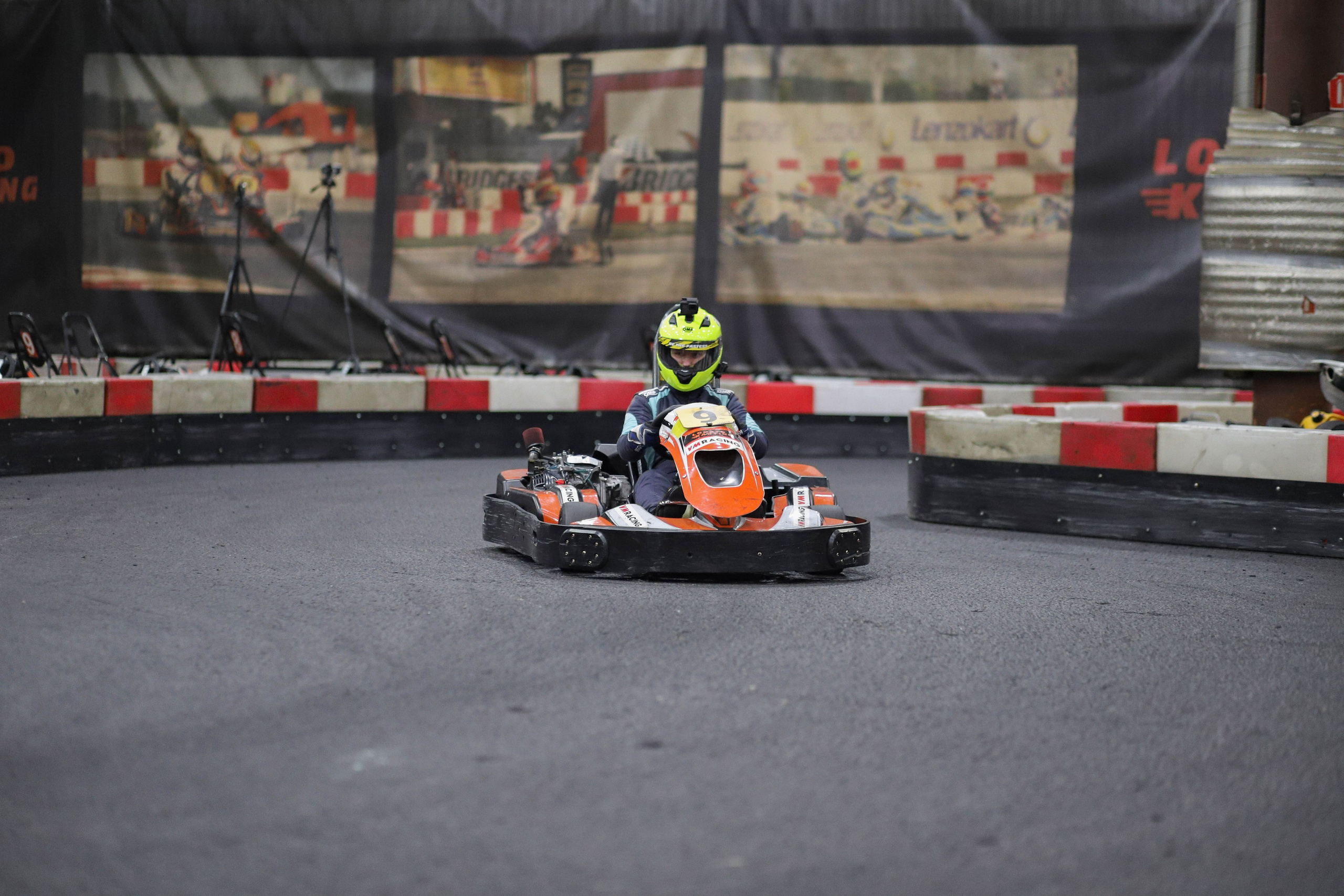 LSK Winter Cup 2025 — 2026 | Этап 4. Malenkyia