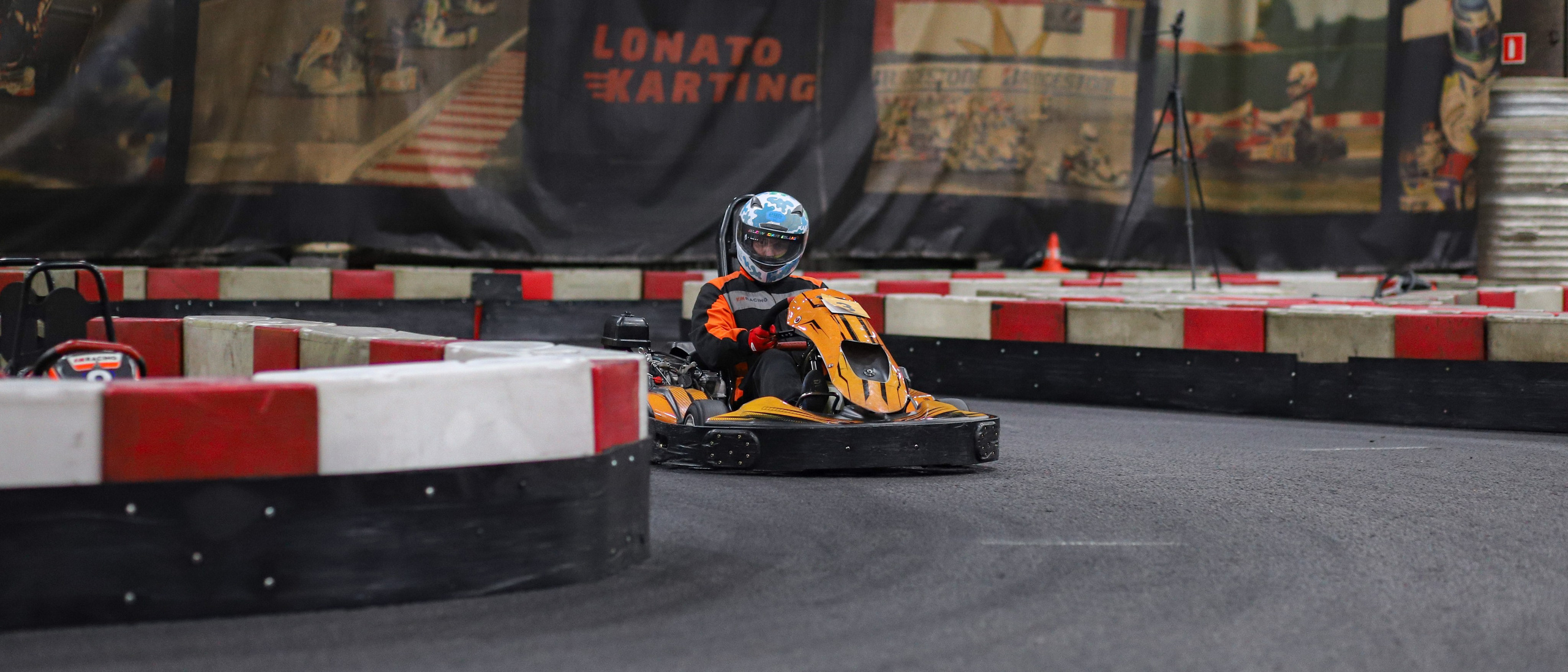 LSK Winter Cup 2025 — 2026 | Этап 6. Malenkyia