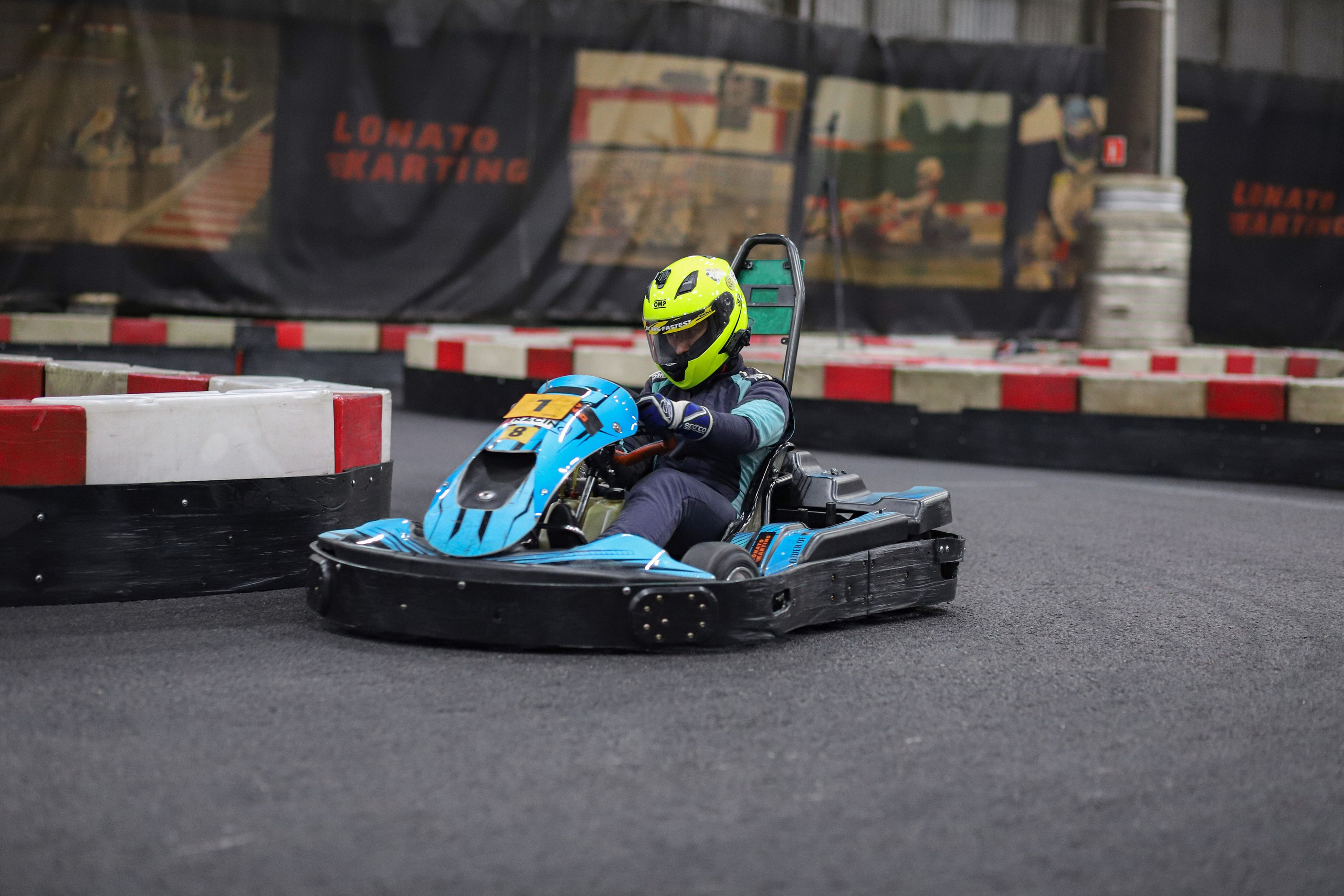 LSK Winter Cup 2025 — 2026 | Этап 6. Malenkyia