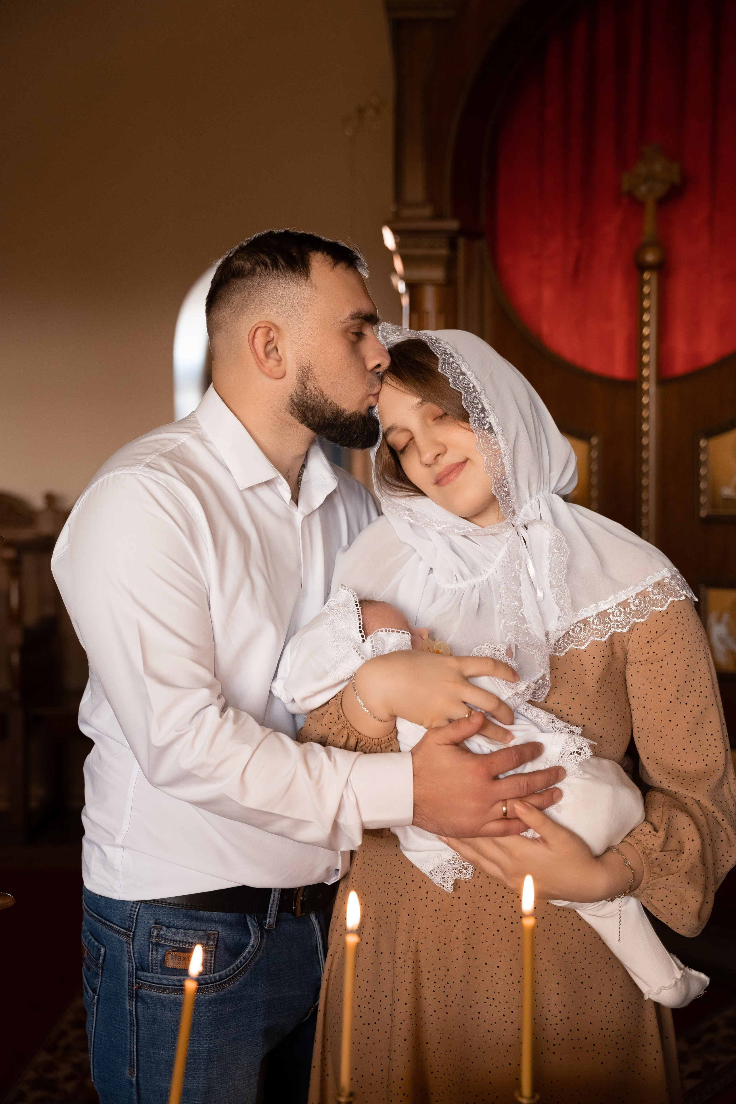 Артемий. Фотограф в Ульяновске Александра Григоровских