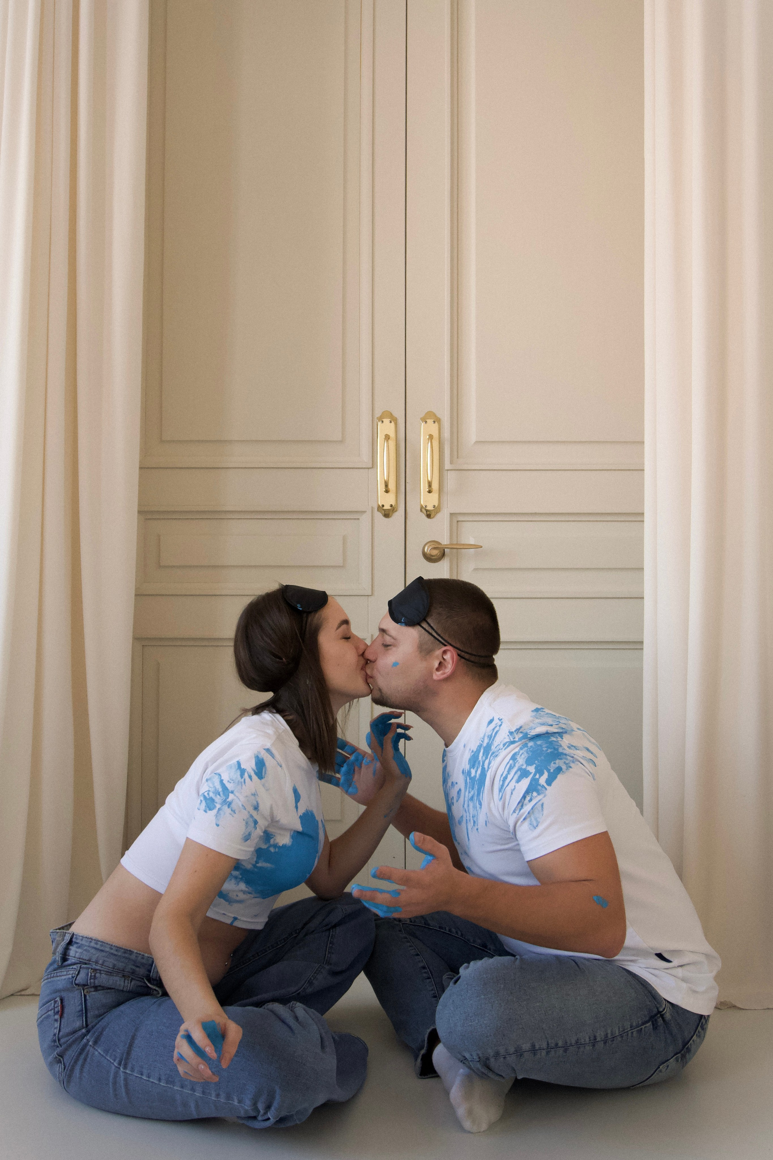 Maksim & Nastya. Фото и видео контент