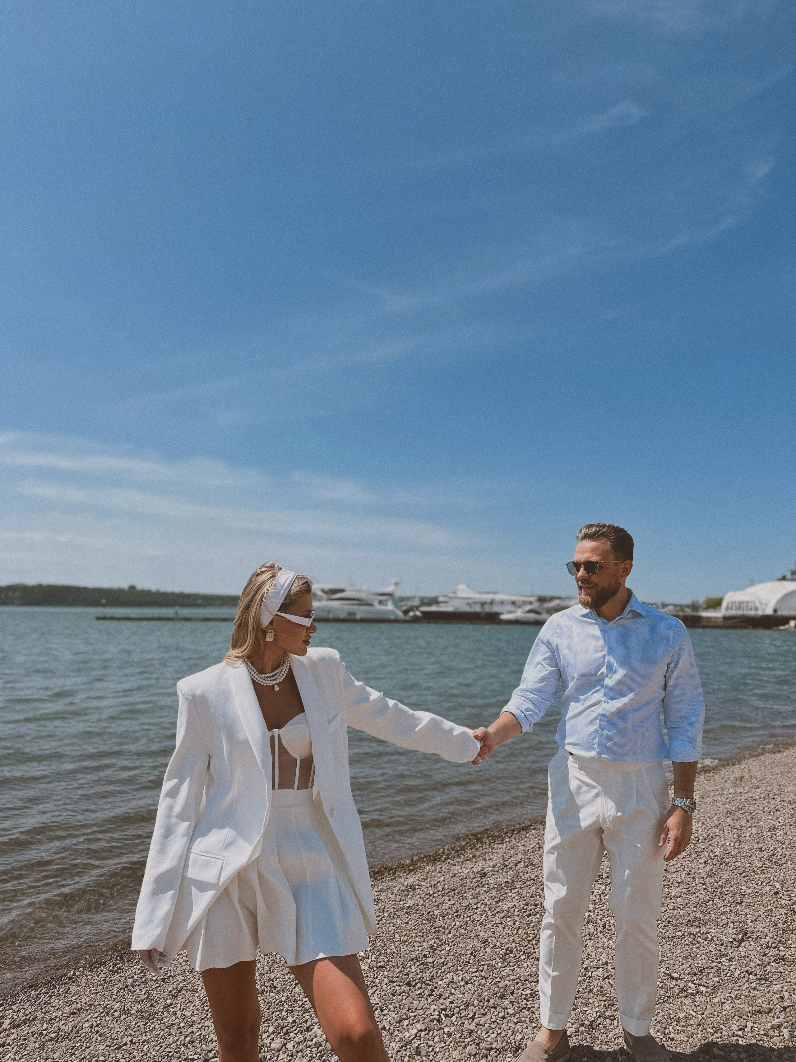 Diana & Roman. Фото и видео контент