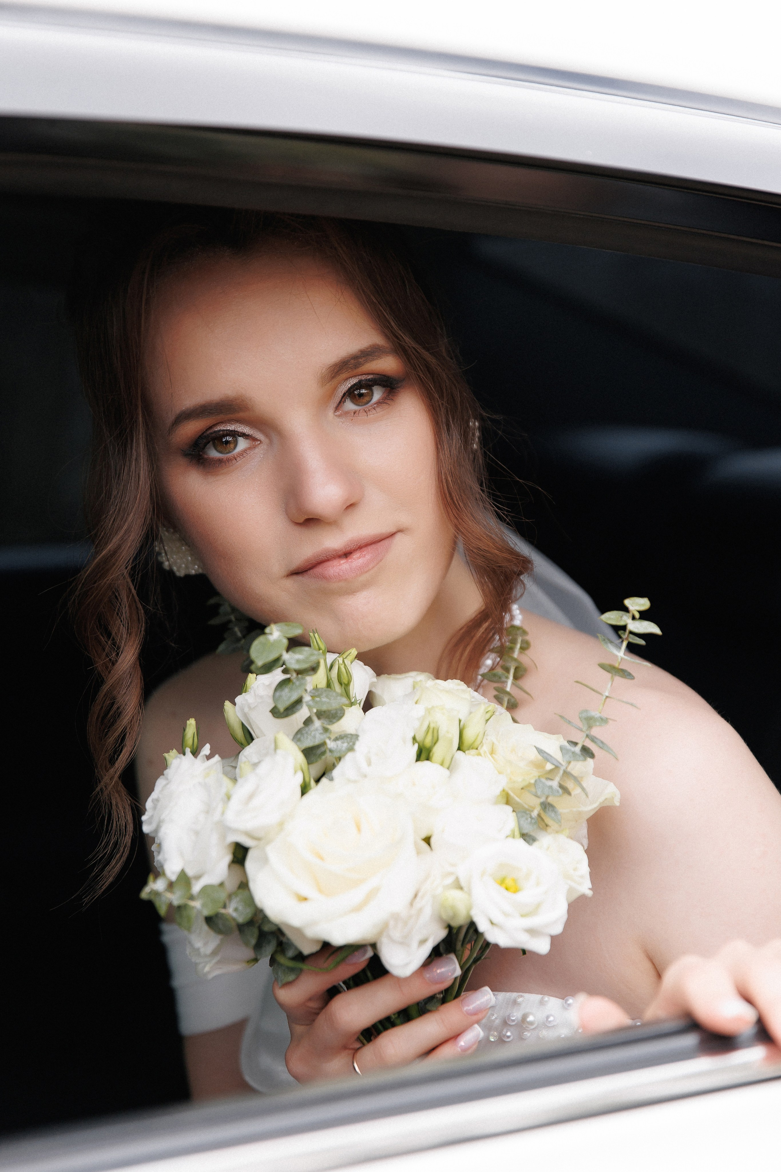 Свадьба Тамары и Максима. Фотограф Петр Капралов