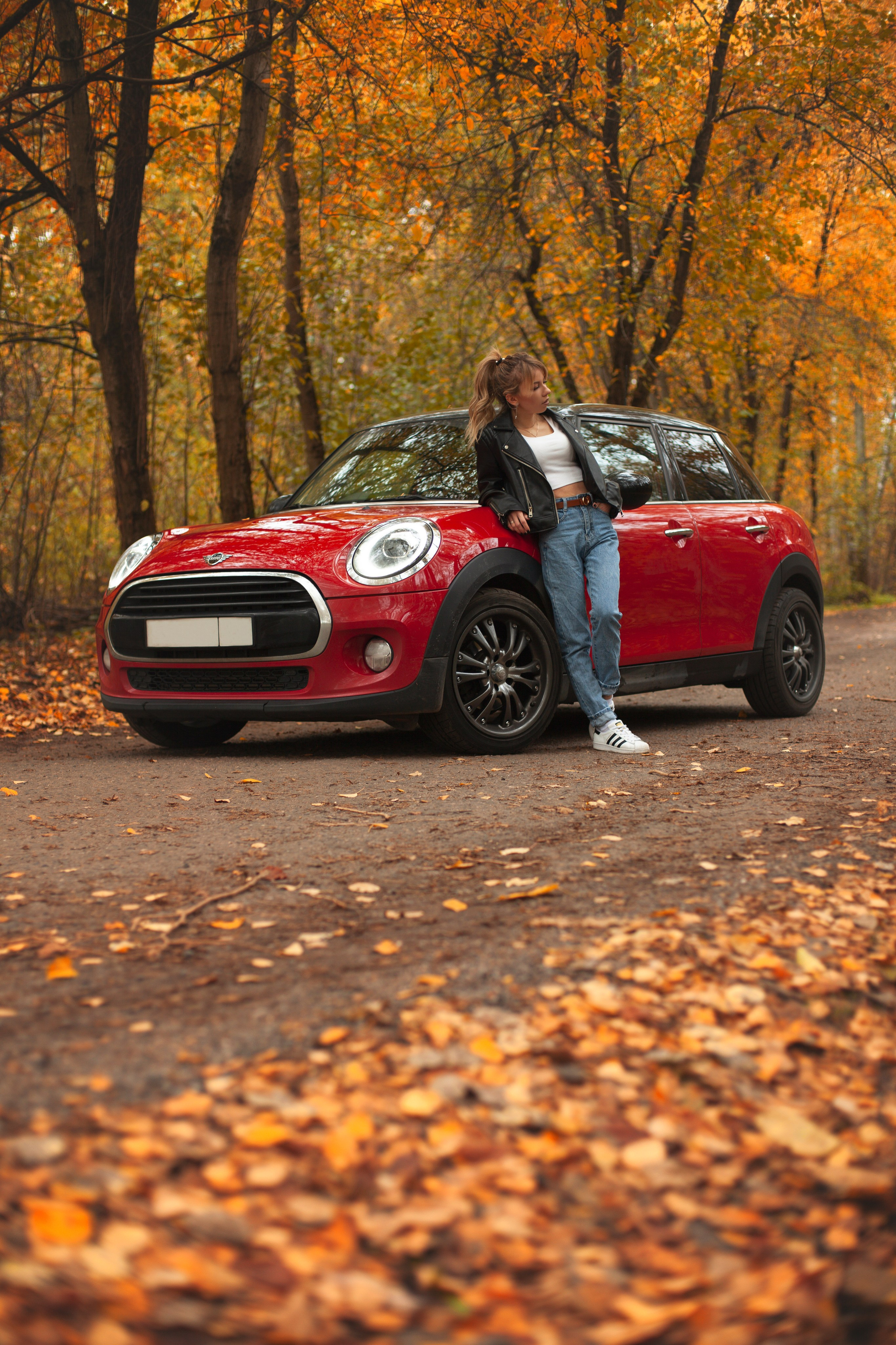 Виолетта. Фотограф в Москве и Истре
