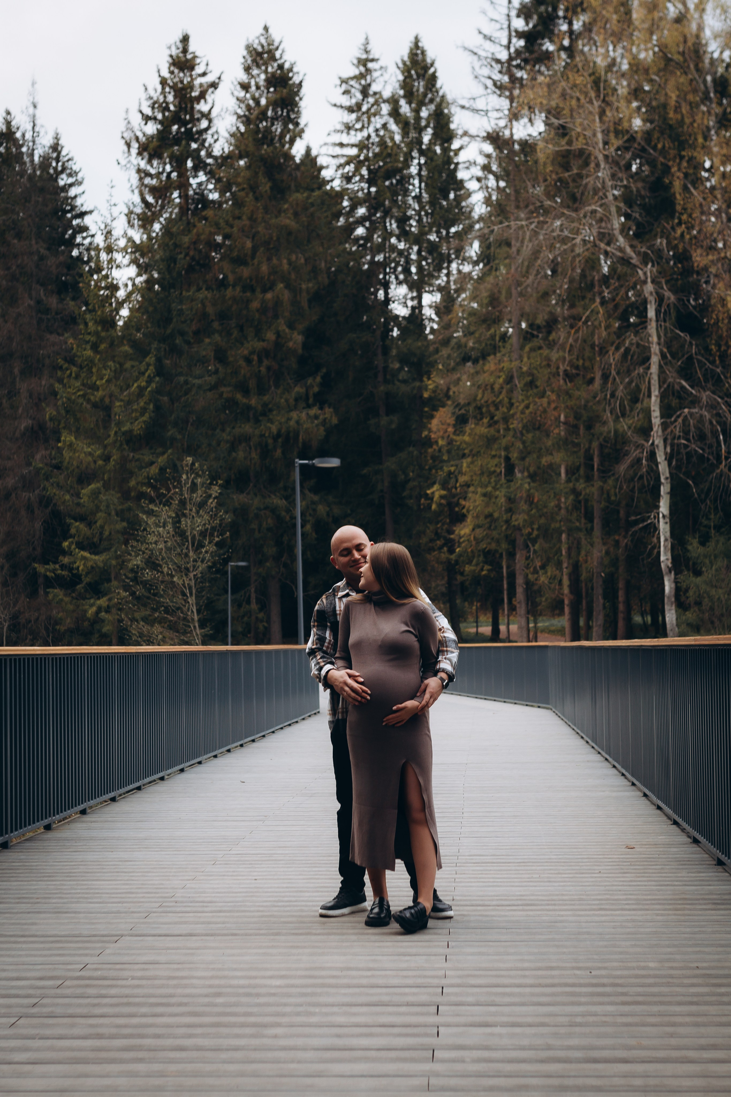 В ожидании чуда. Ph.nataluuna ФОТОГРАФ СЕРГИЕВ ПОСАД