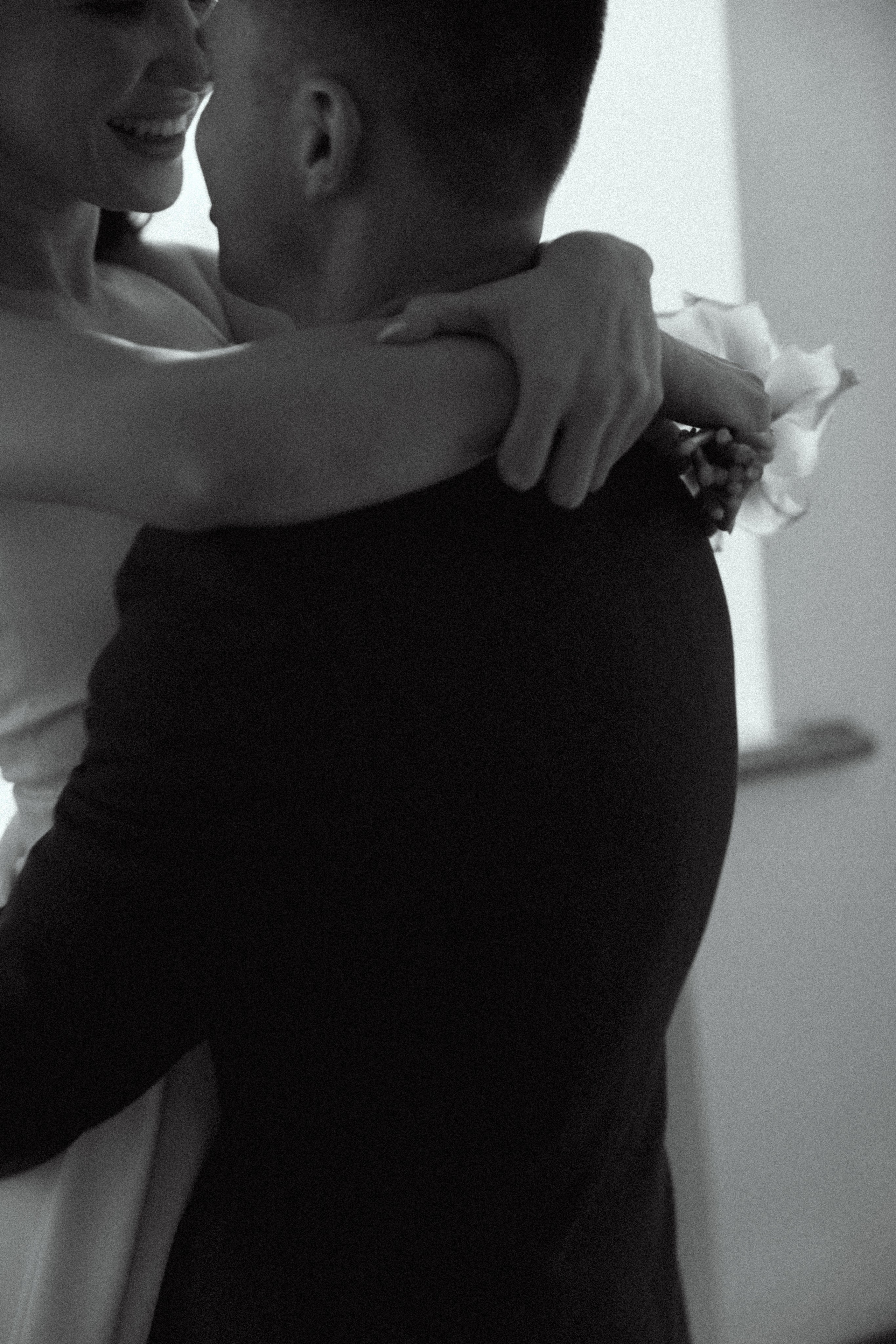 Катя & Алексей. Свадебный фотограф Москва Павел Фетисов