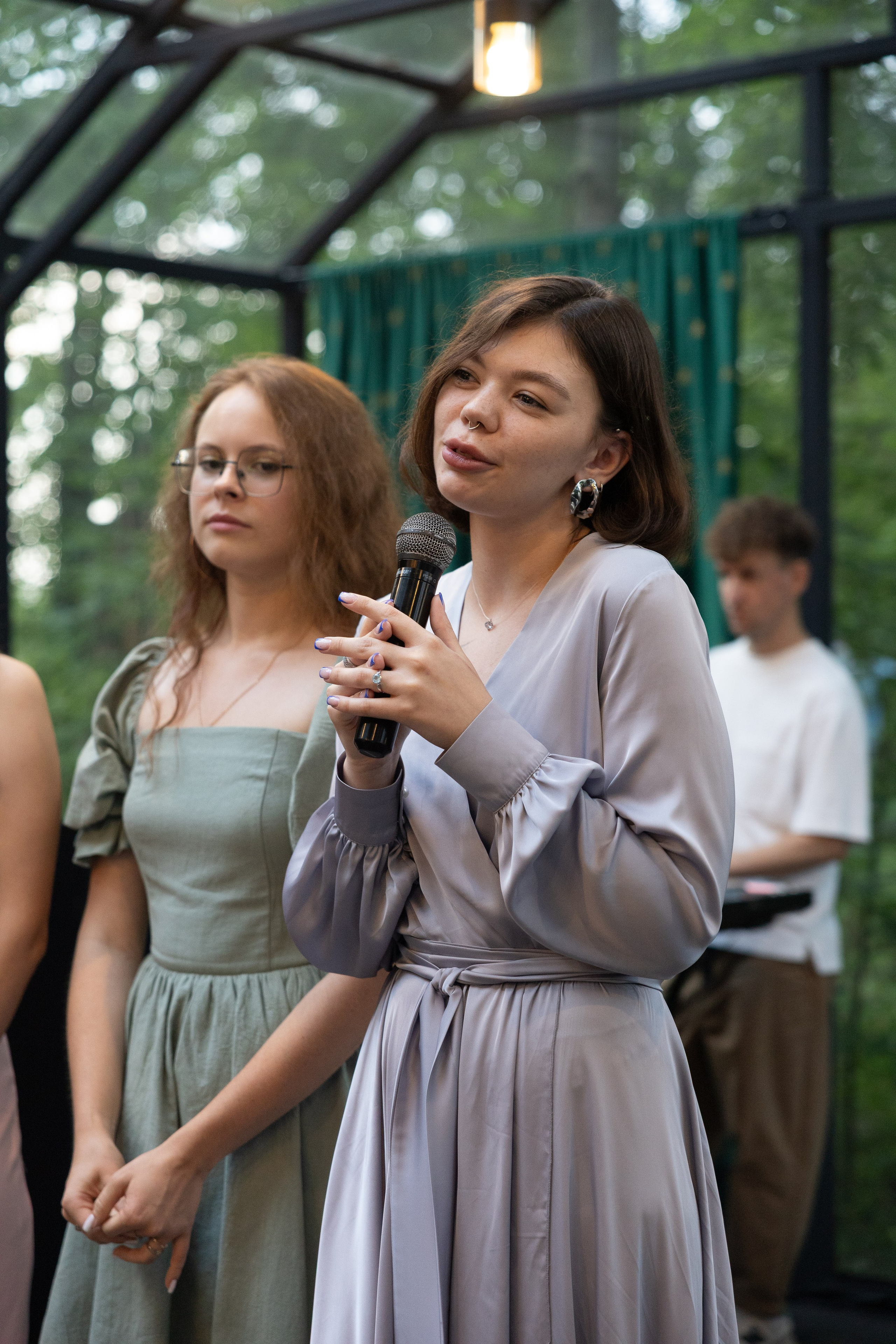 Мария и Матвей. Свадебный фотограф в Москве Наталья Струкова