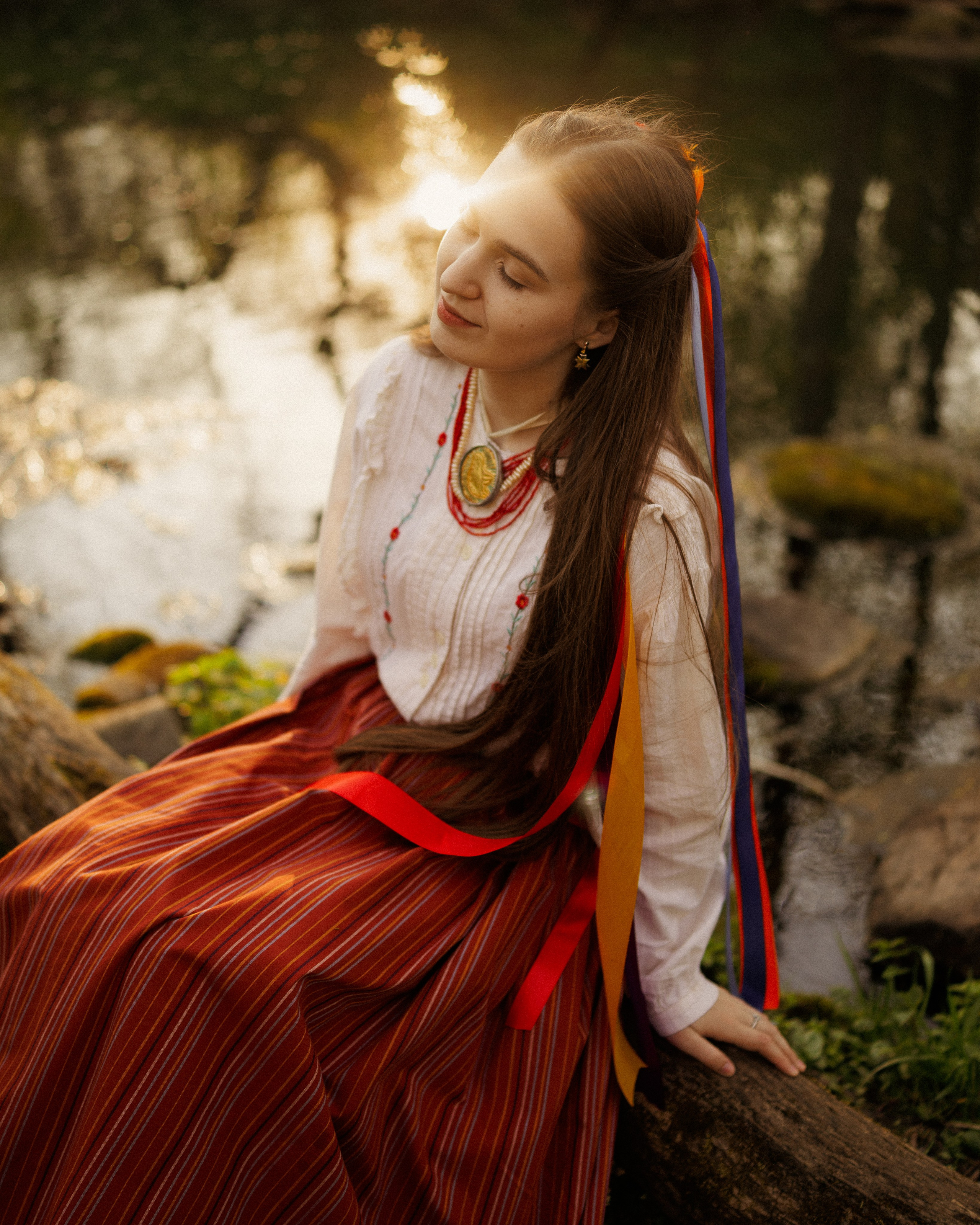 Ульяна. Портретный и свадебный фотограф в Минске Юлия Романькова