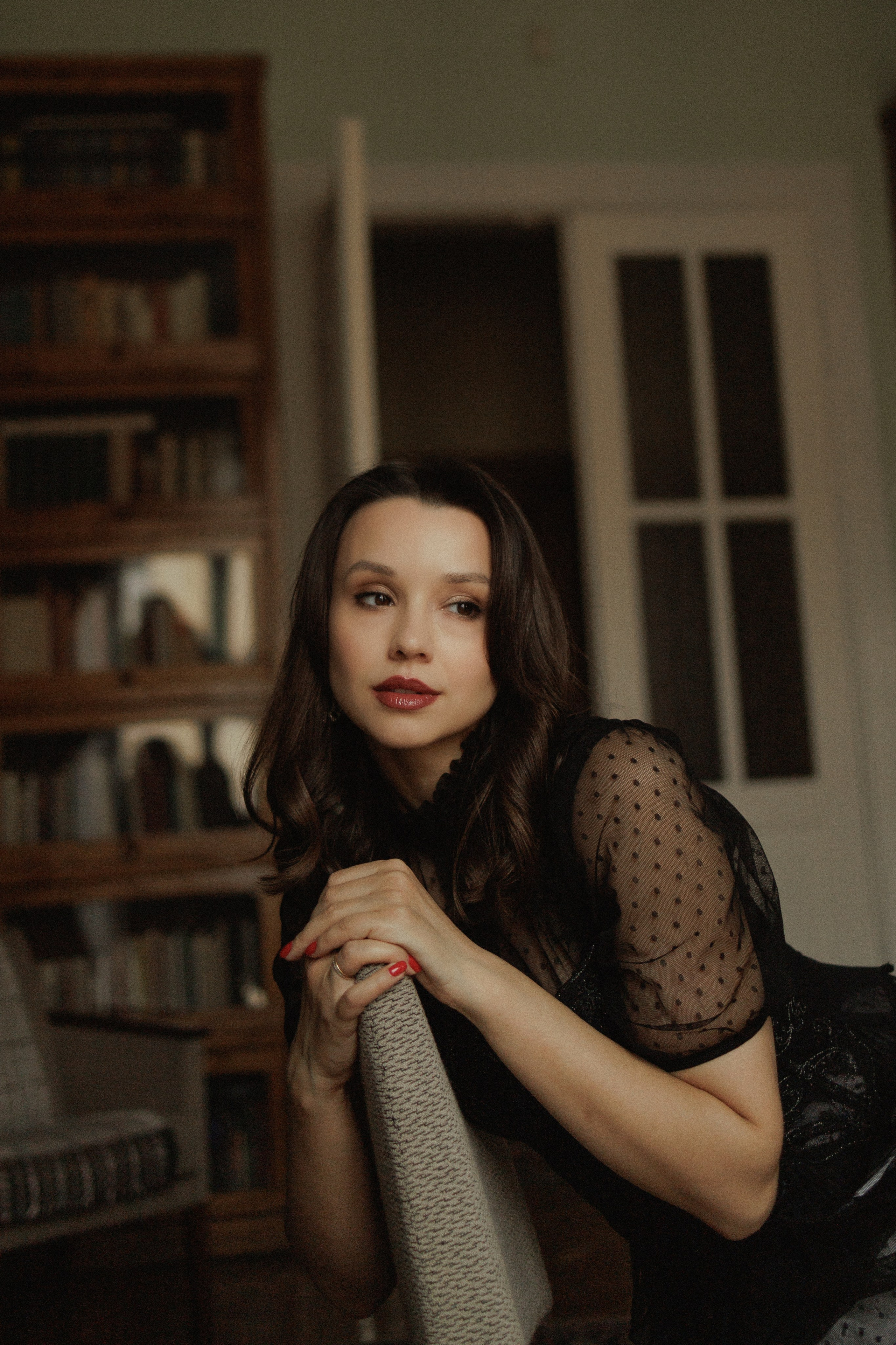 Юлія. Партрэтны і вясельны фатограф у Мінску Юлія Раманькова