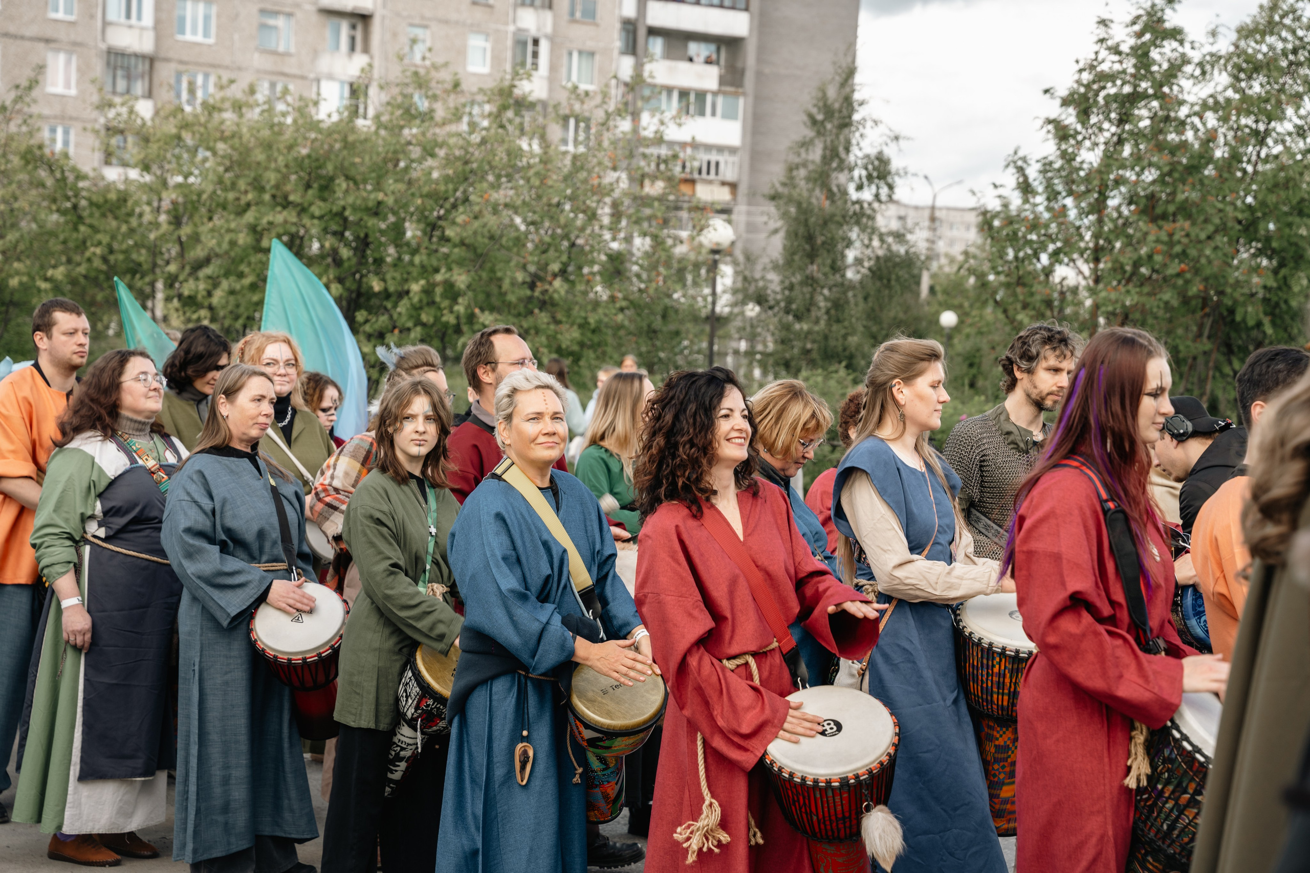 Север_Имандра. Портретный фотограф в Смоленске и Москве Мария Громова